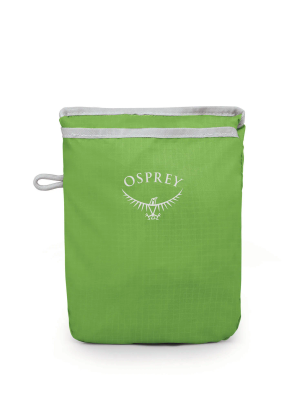 Torba Osprey Poco Child Carrier Raincover - limon