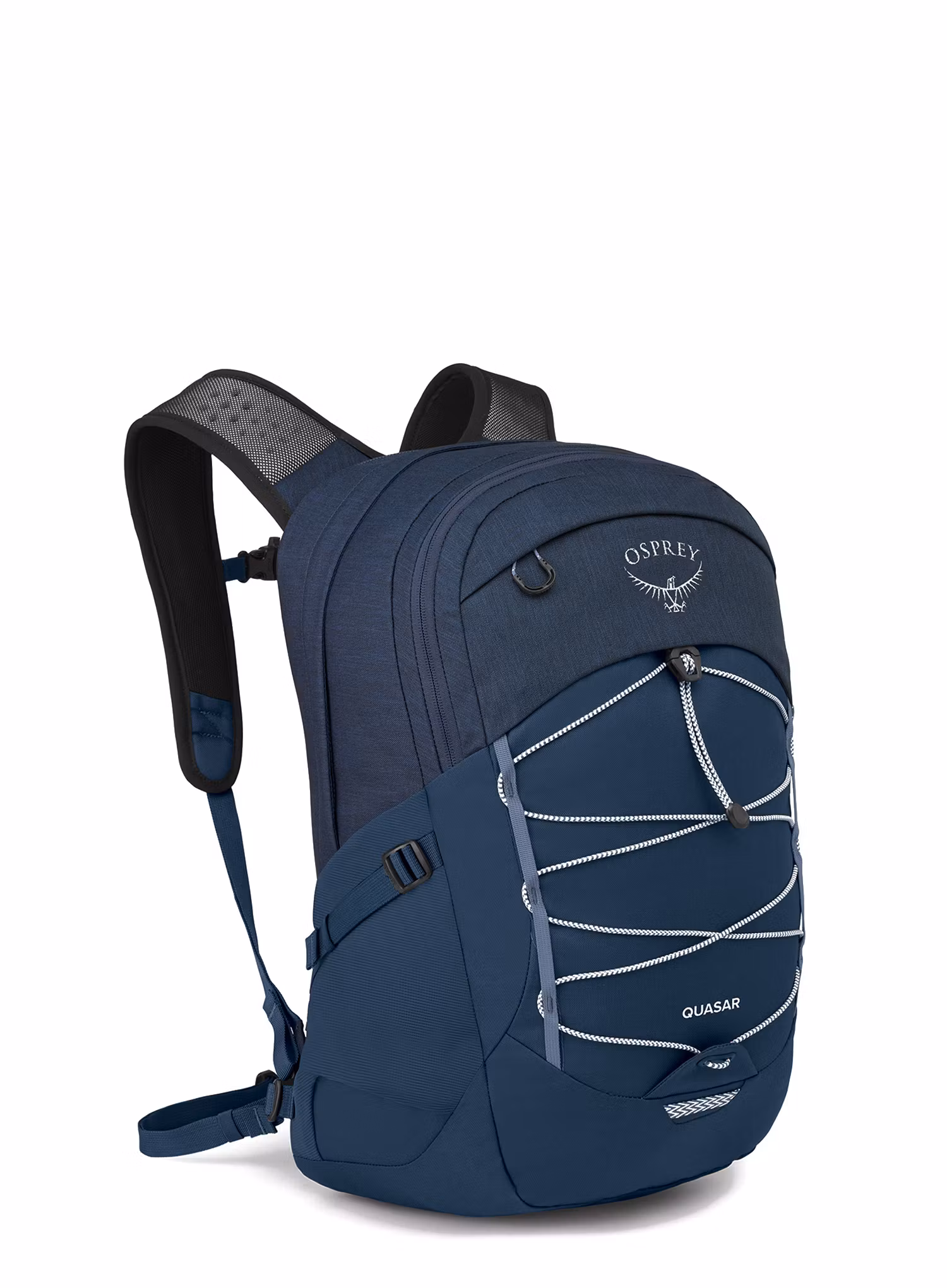 Mestni nahrbtnik Osprey Quasar - atlas blue heather