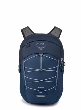 Mestni nahrbtnik Osprey Quasar - atlas blue heather