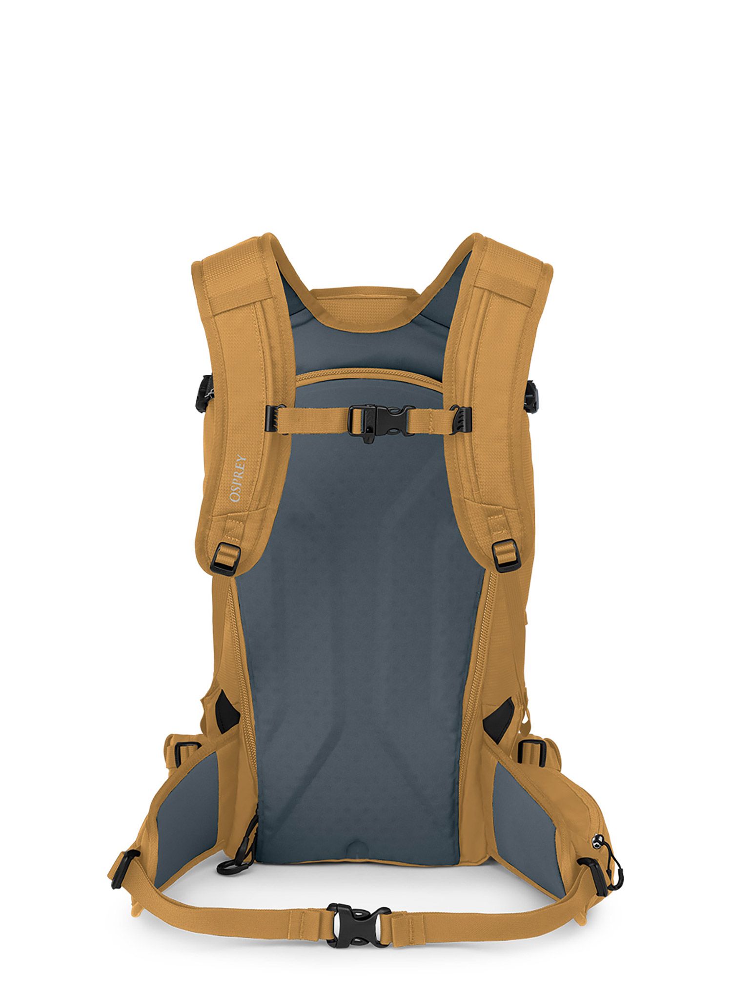 Nahrbtnik za turno smučanje Osprey Soelden 32 - artisan yellow