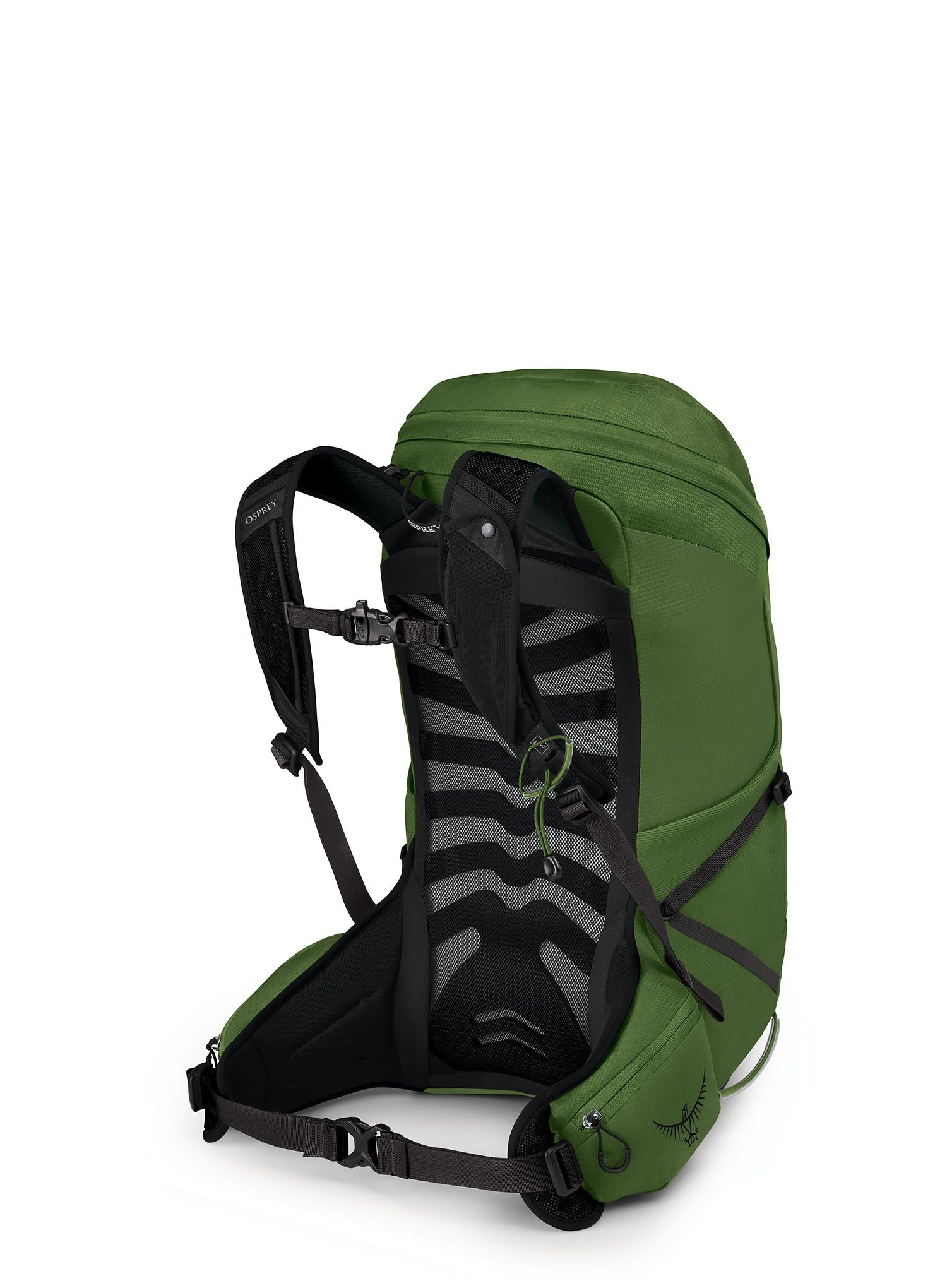 Pohodniški nahrbtnik Osprey Talon 26  - belt/black