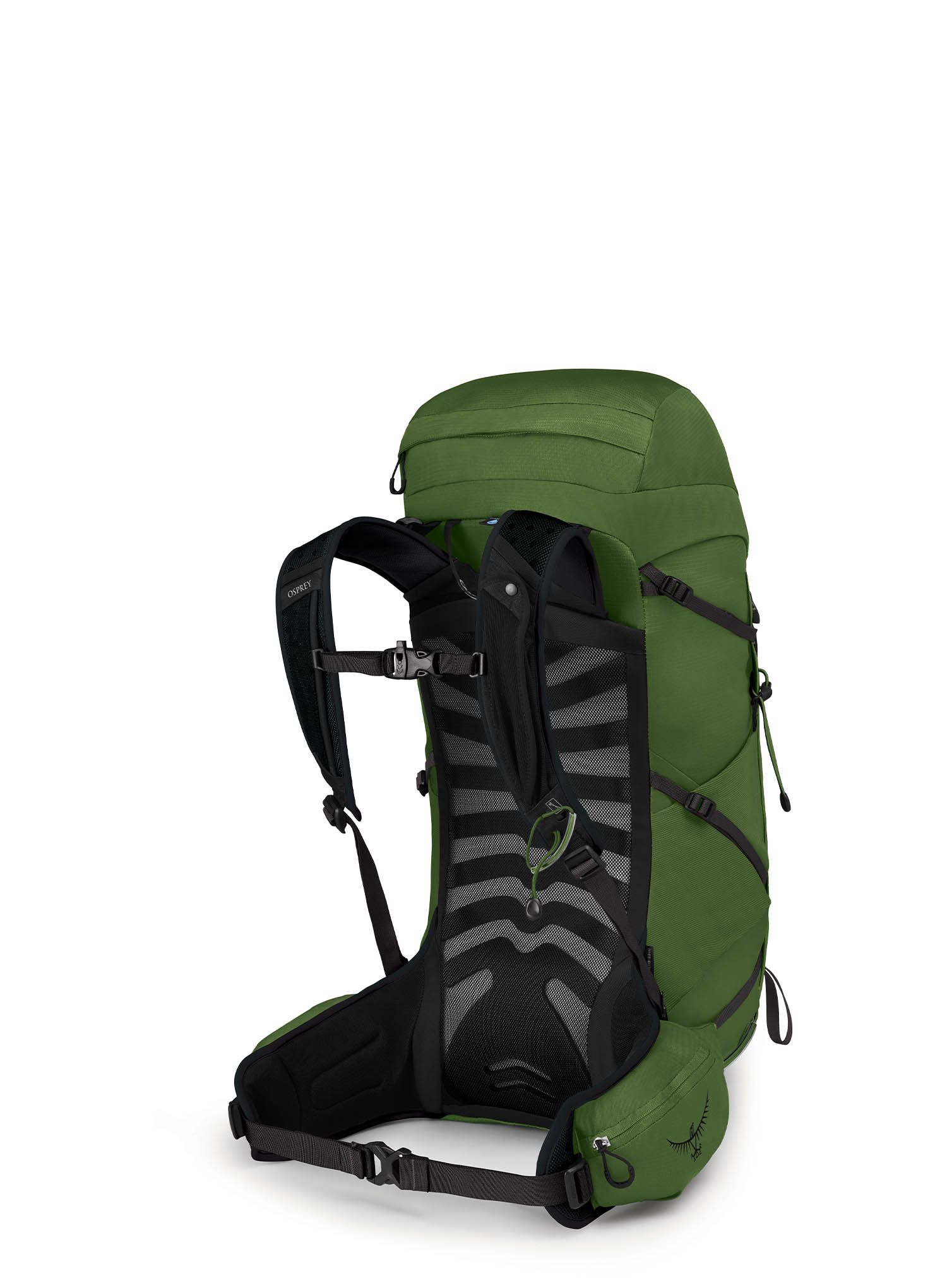 Pohodniški nahrbtnik Osprey Talon 33 - belt/black