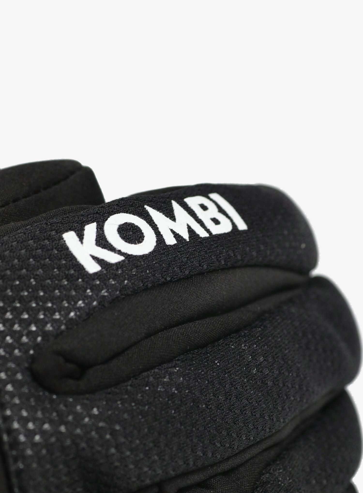 Rokavice za turno smučanje Kombi Outdoor-Zy Glove - black
