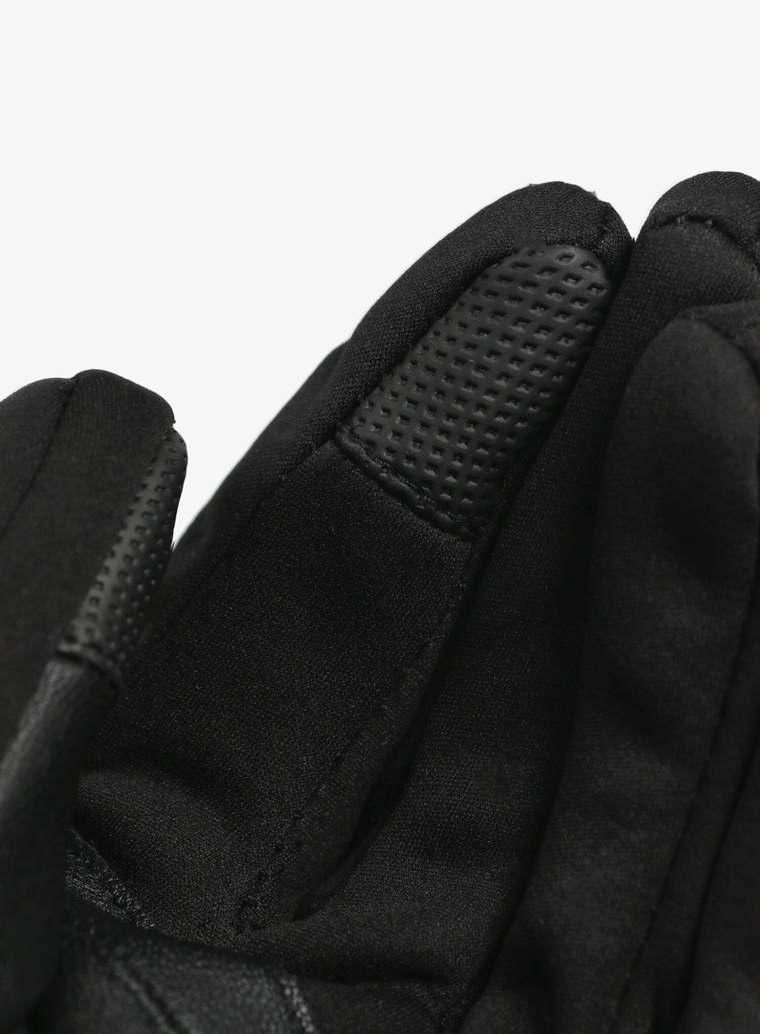 Rokavice za turno smučanje Kombi Outdoor-Zy Glove - black