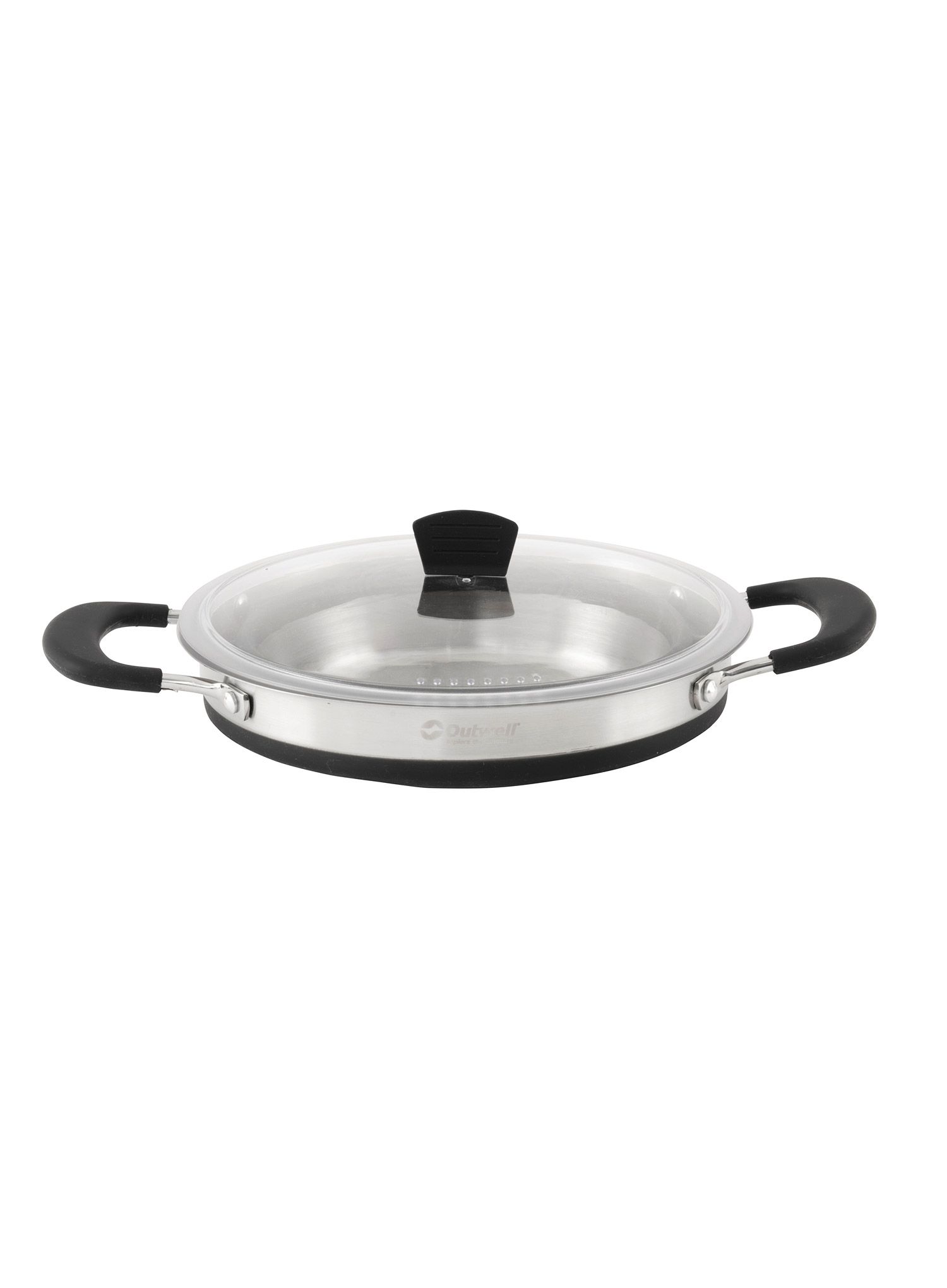 Lonec Outwell Collaps Pot M - black