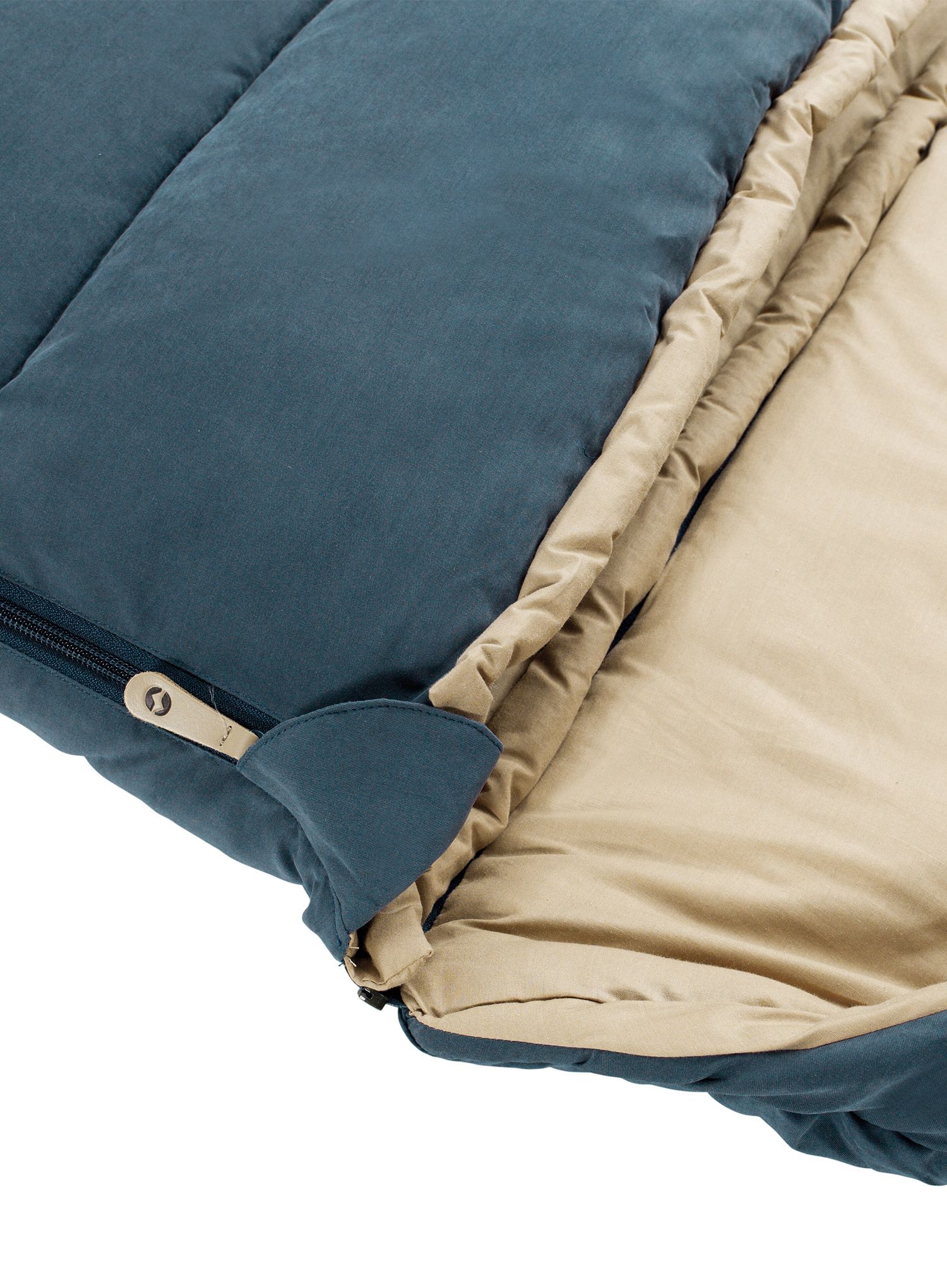 Spalna vreča Outwell Constellation Lux (195 cm) - blue
