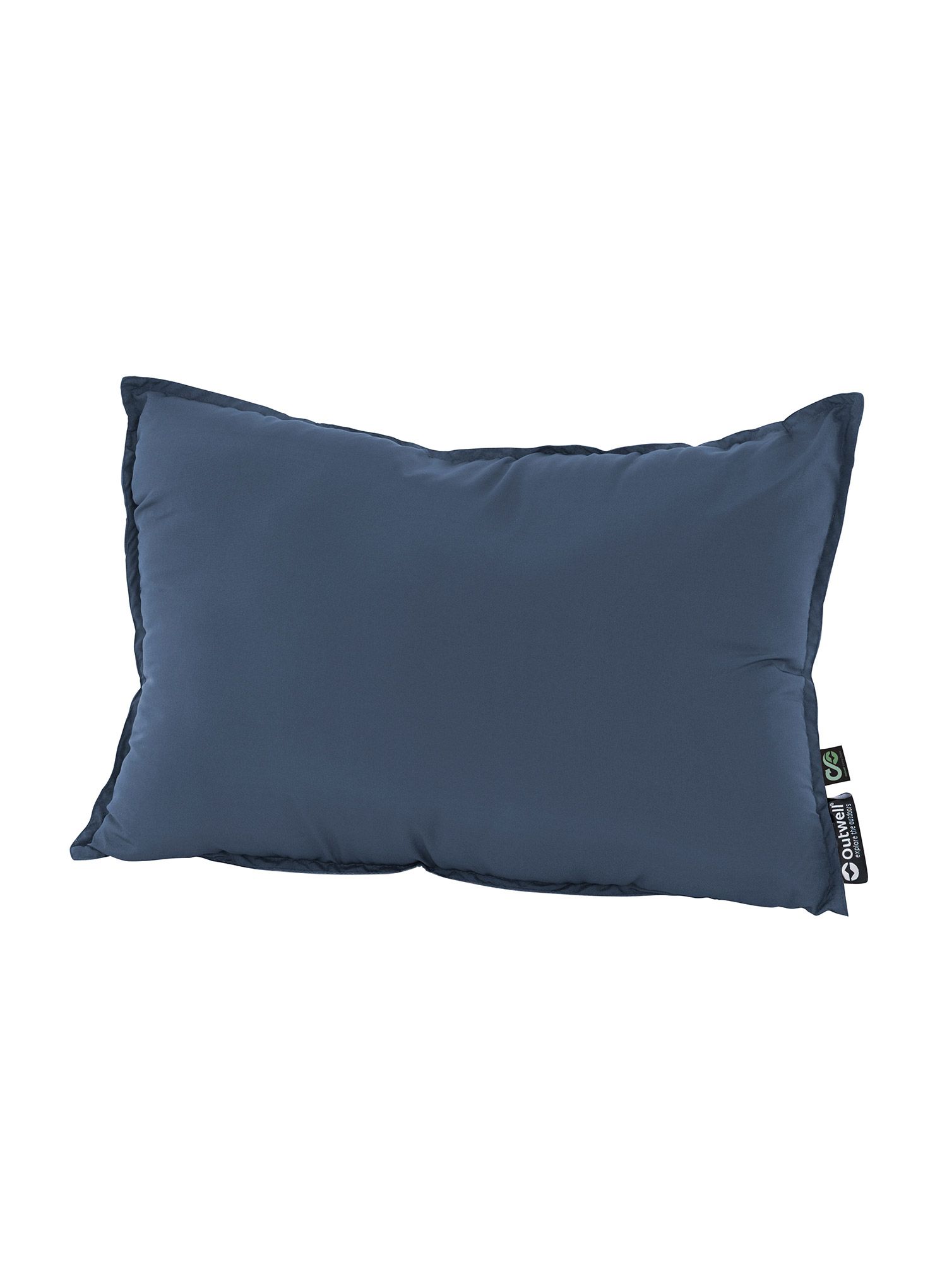 Potovalni vzglavnik Outwell Contour Pillow - blue