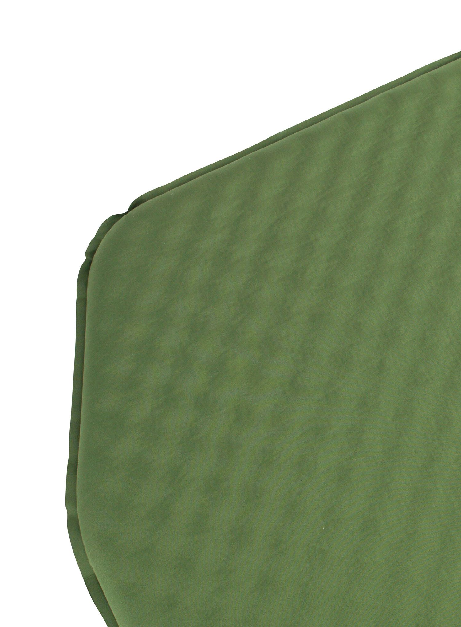 Samonapihljiva blazina Outwell Dreamcatcher Campervan 5.0 cm - green