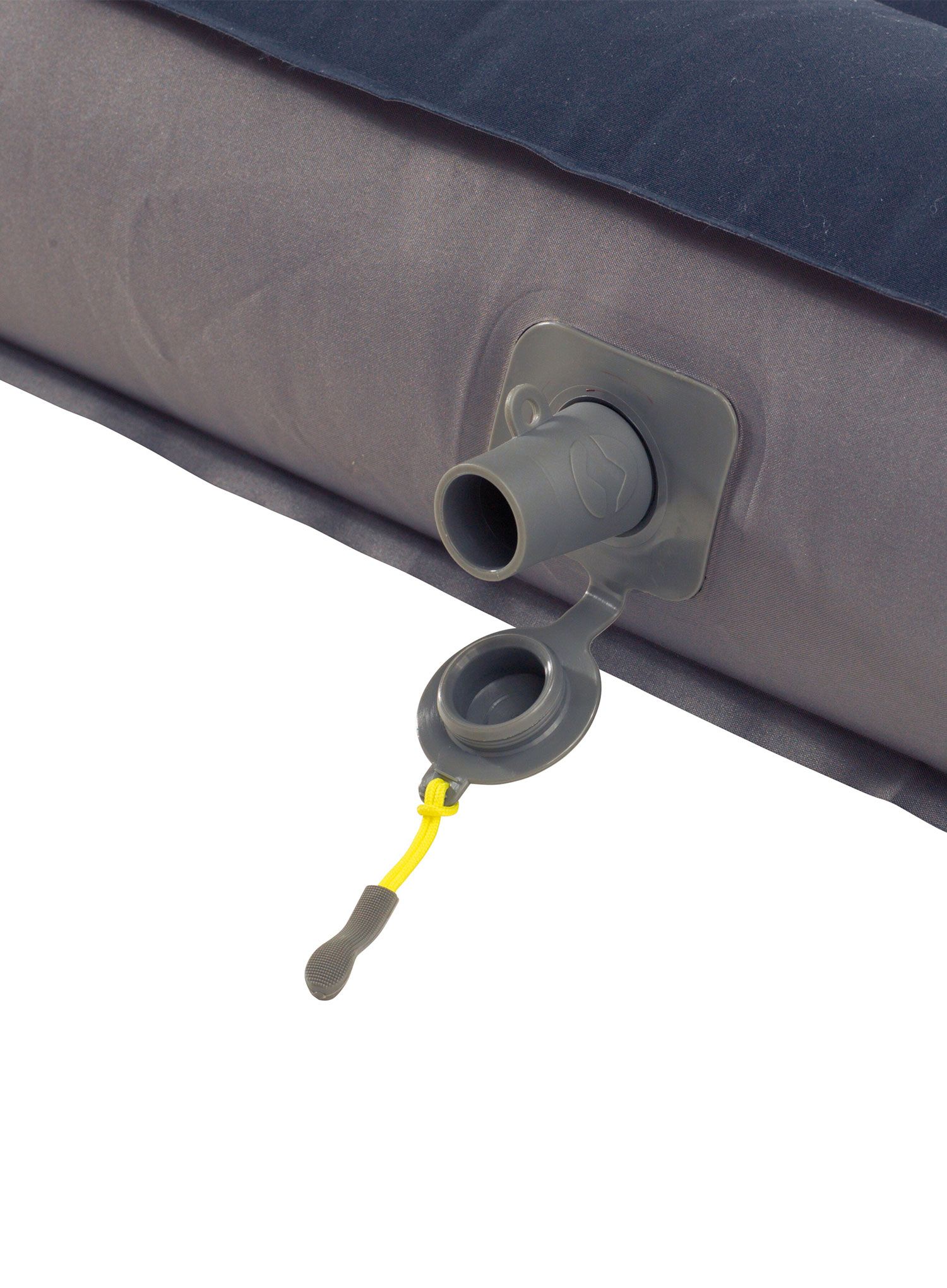 Vzmetnica Outwell Dreamscape Insulated Double - navy
