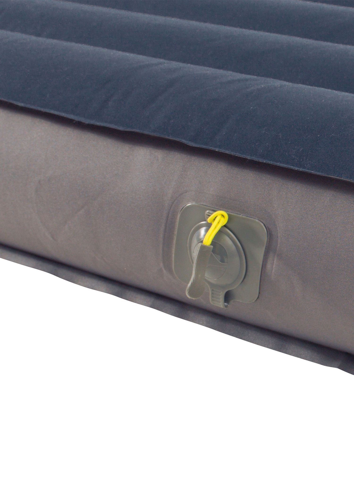 Vzmetnica Outwell Dreamscape Insulated Double - navy