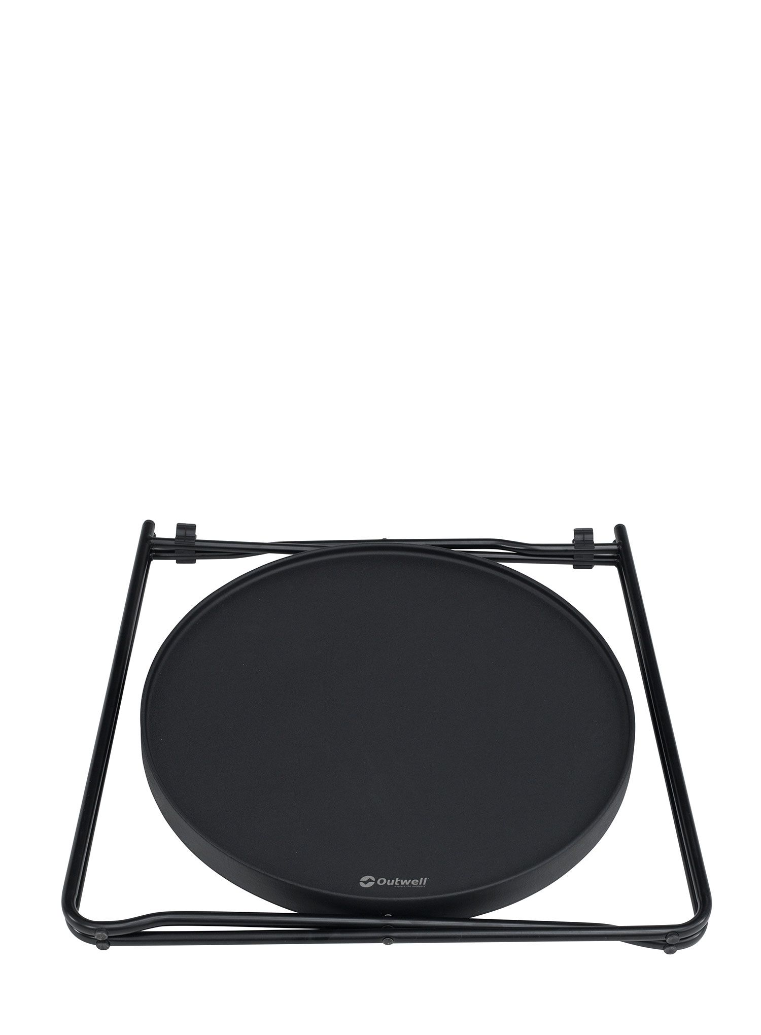 Mizica Outwell Hazelton Coffee Table - black