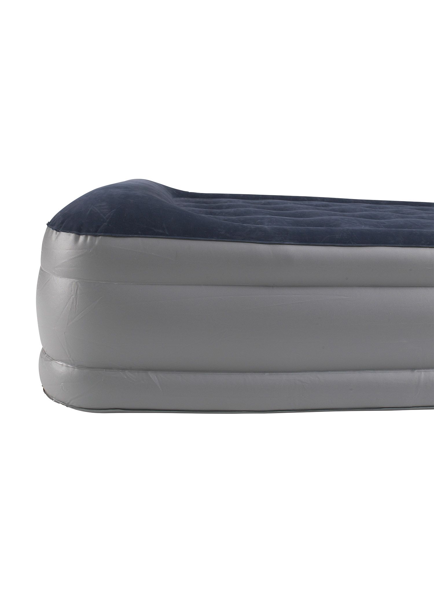 Vzmetnica Outwell Superior Double w. Built-In Pump