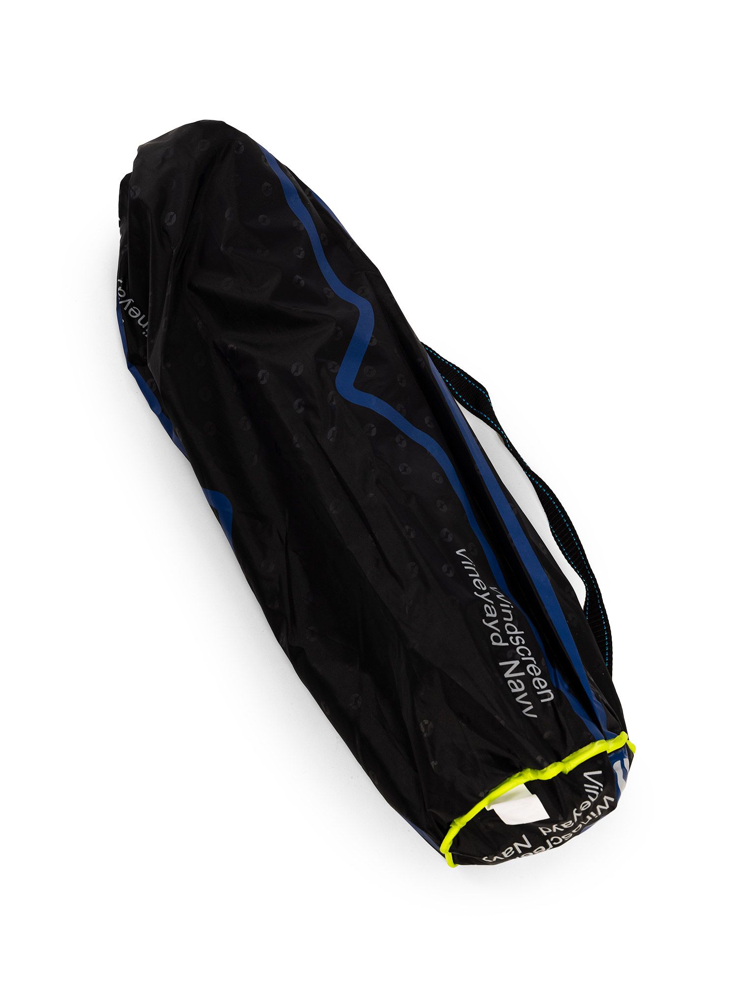 Zaslon Outwell Windscreen - navy night