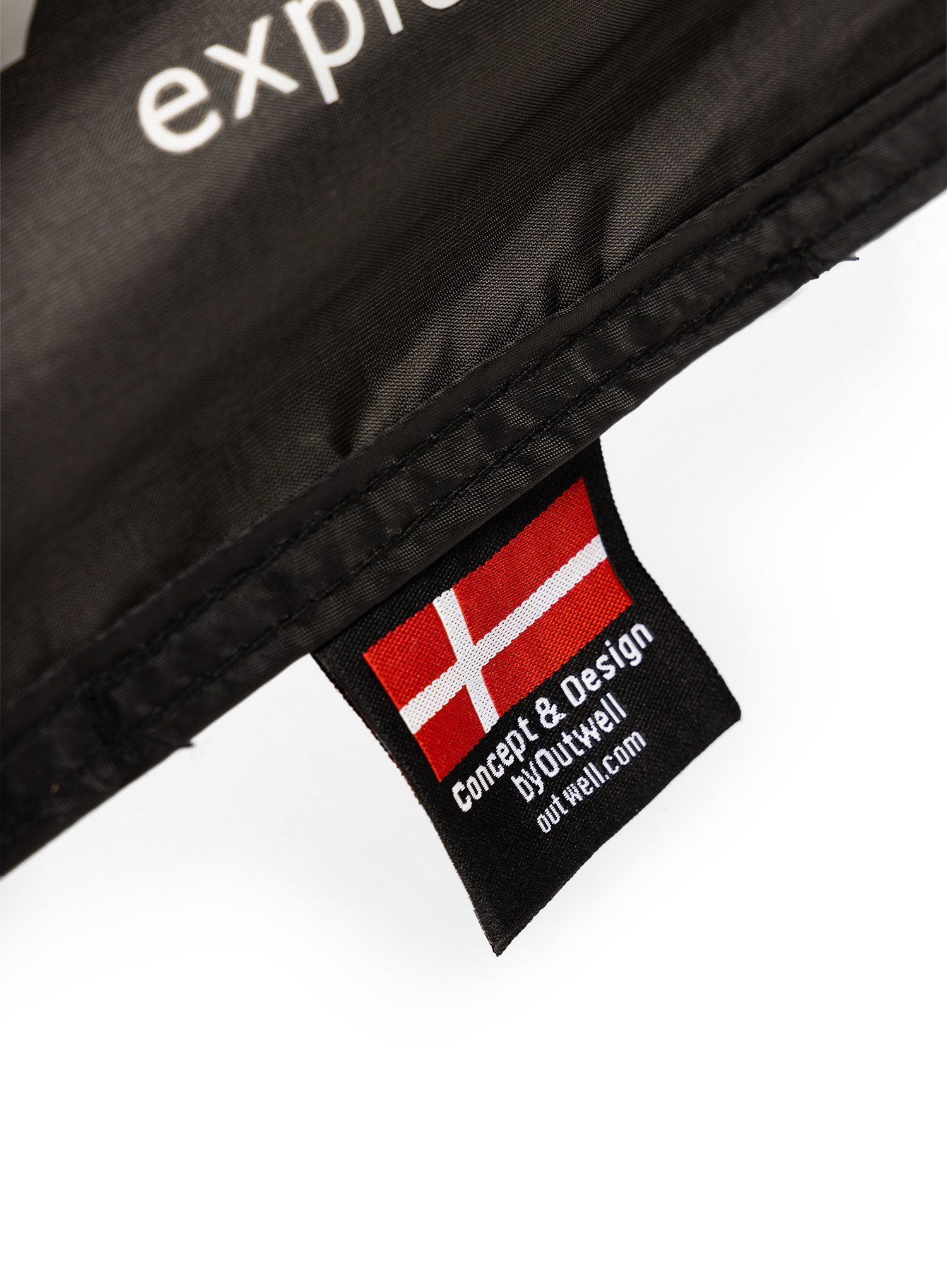 Zaslon Outwell Windscreen - navy night