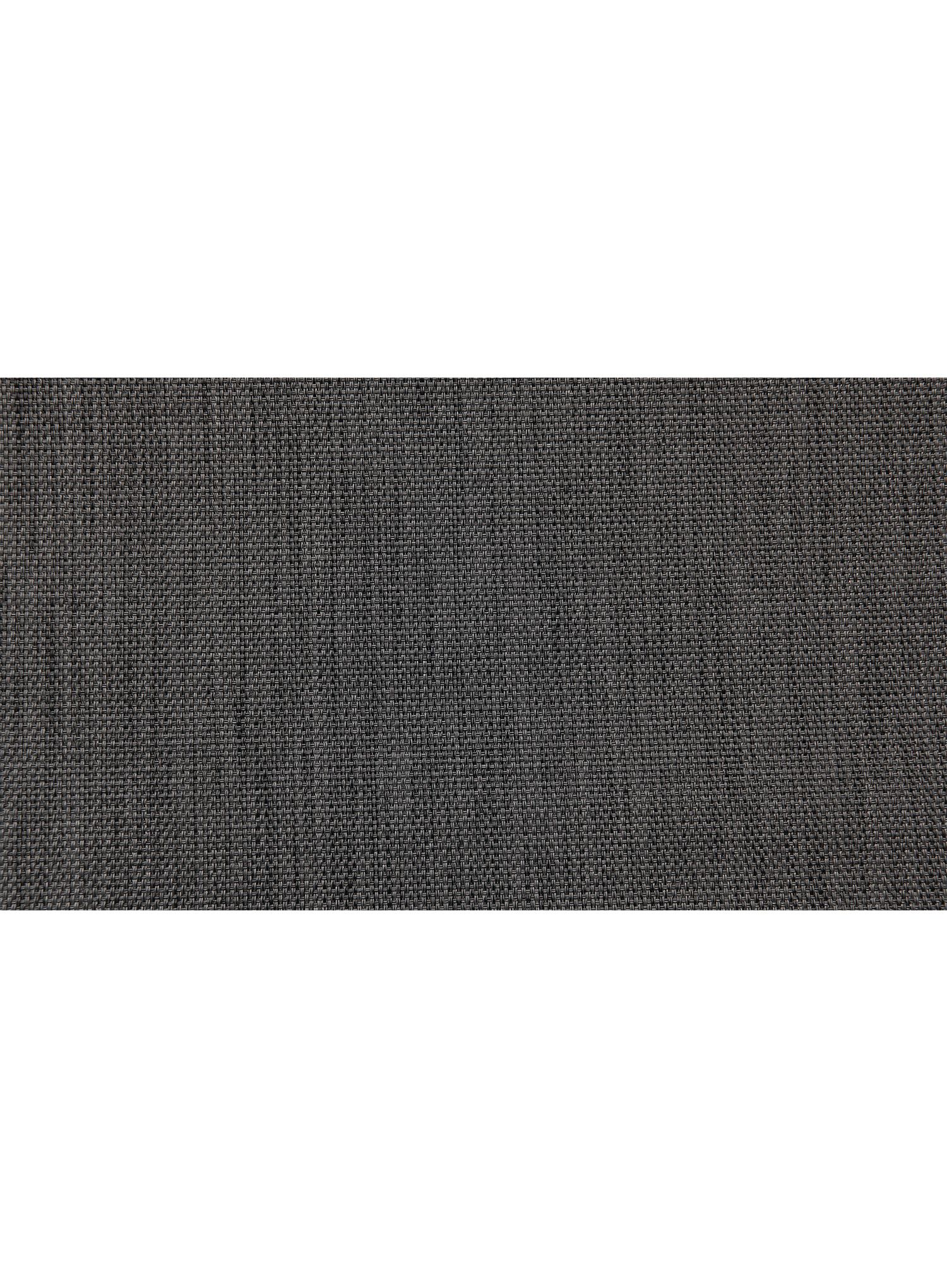 Stol za kampiranje Outwell Yukon - Yukon - black/grey