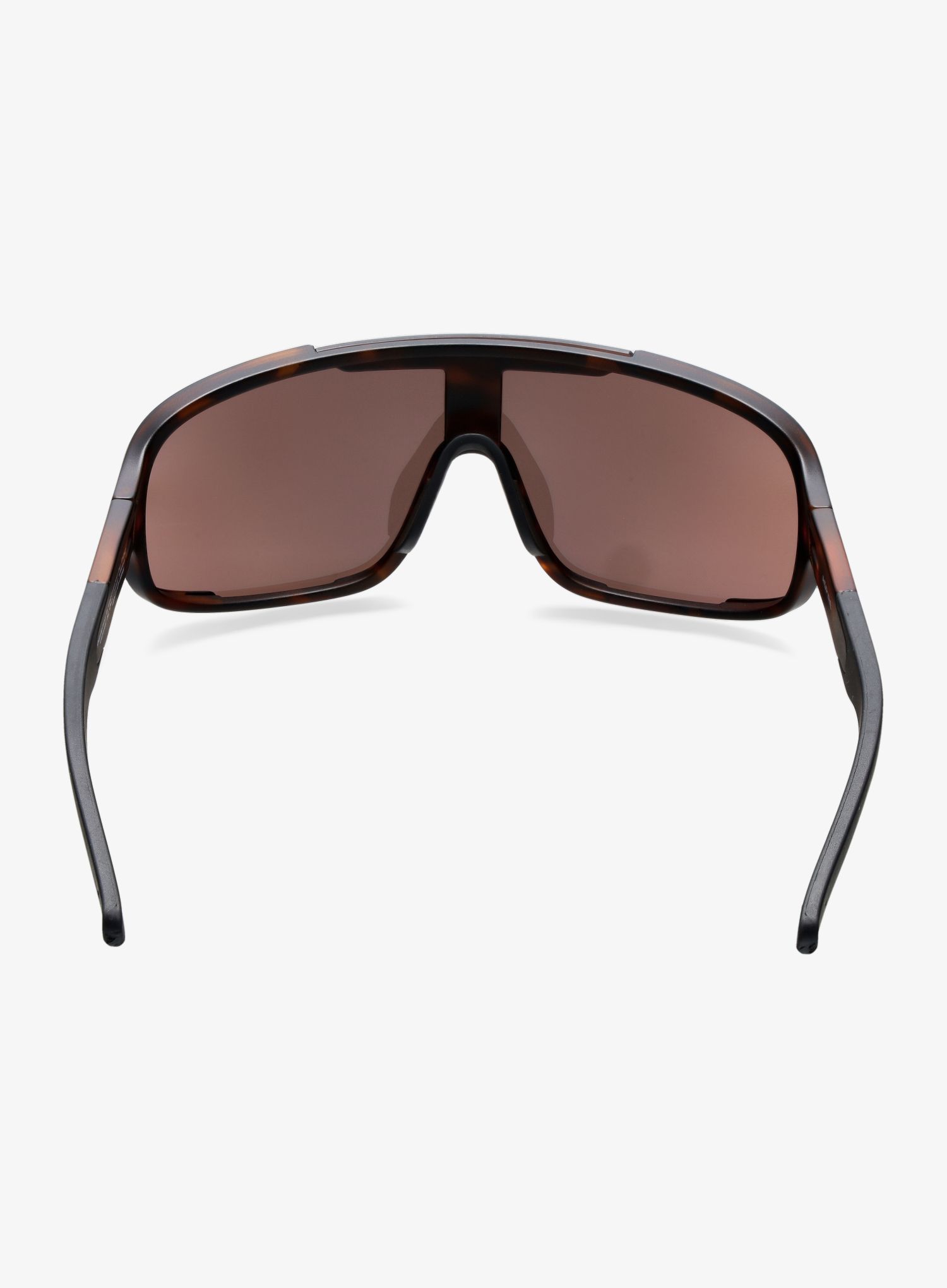 Kolesarska očala POC Aspire - brown/clarity road/silver