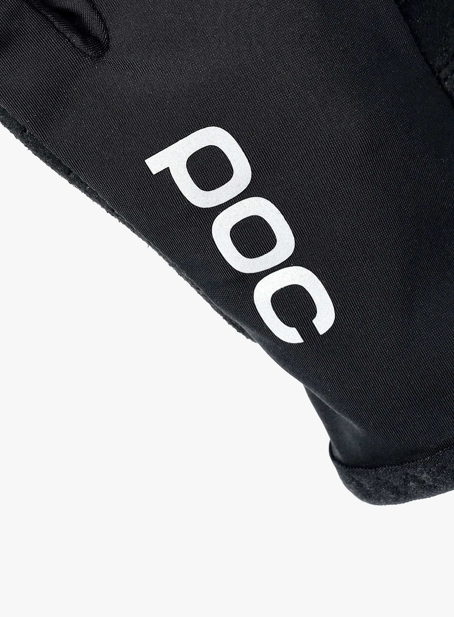 Kolesarske rokavice POC Essential Short Glove - uranium black