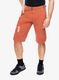 Kolesarske kratke hlače POC Infinite All-Mountain Shorts - himalayan salt