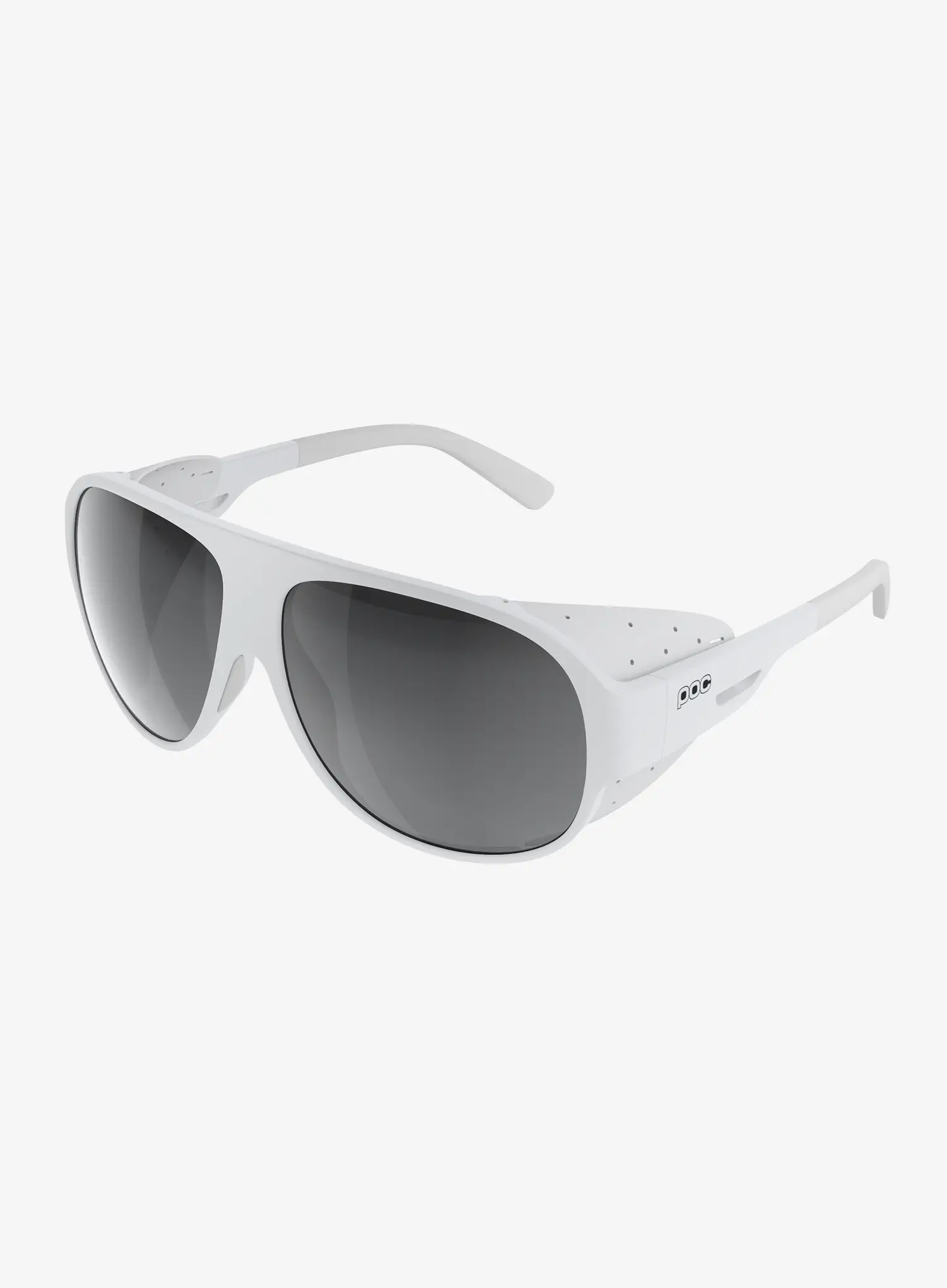 Gorska očala POC Nivalis - hydro white/clar/sunny white