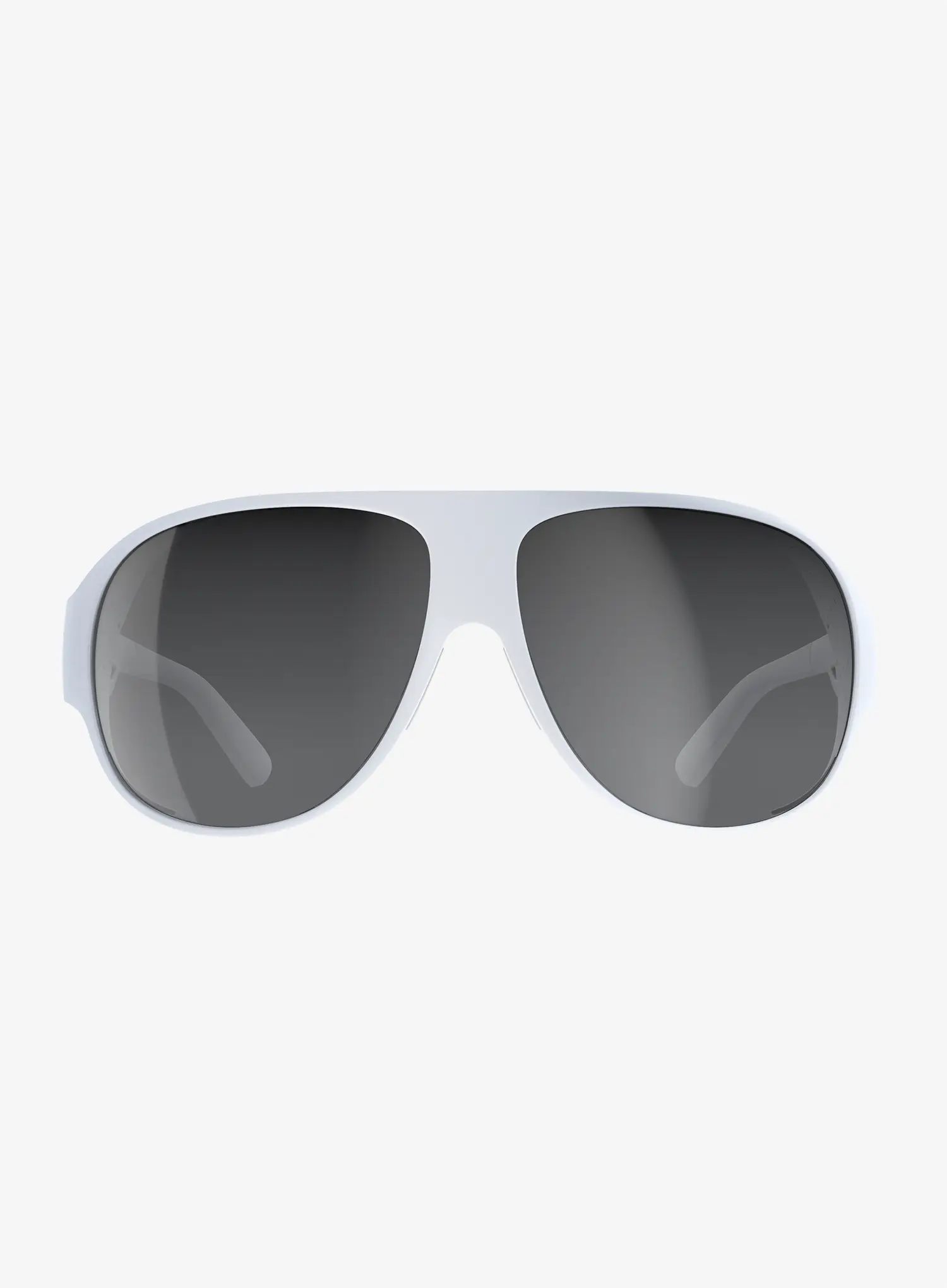 Gorska očala POC Nivalis - hydro white/clar/sunny white