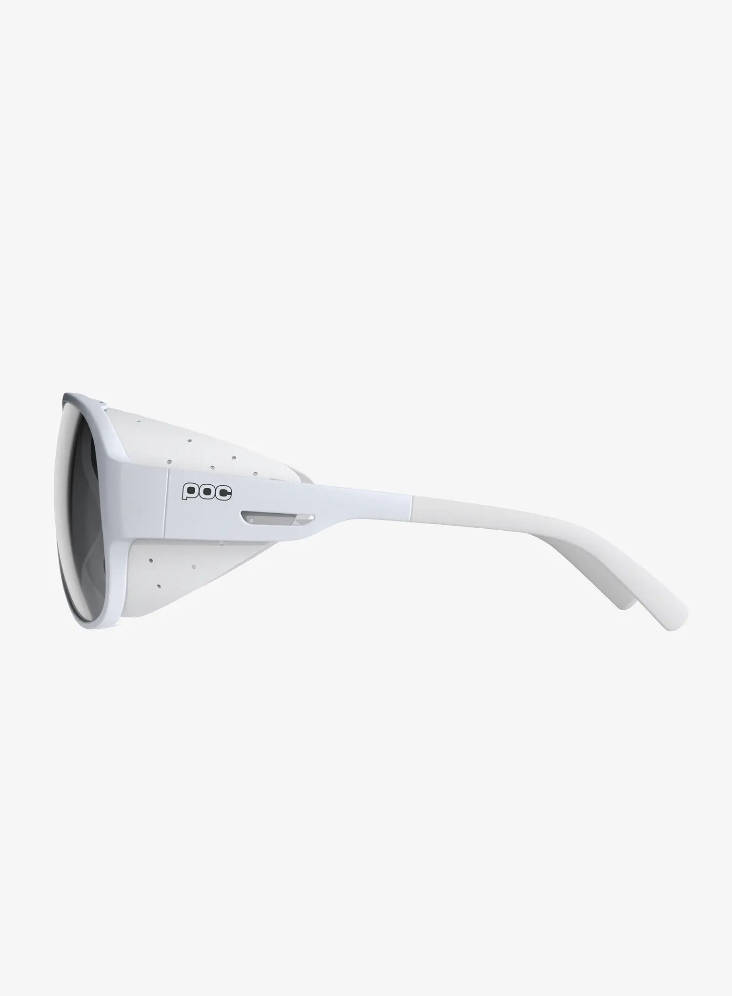 Gorska očala POC Nivalis - hydro white/clar/sunny white