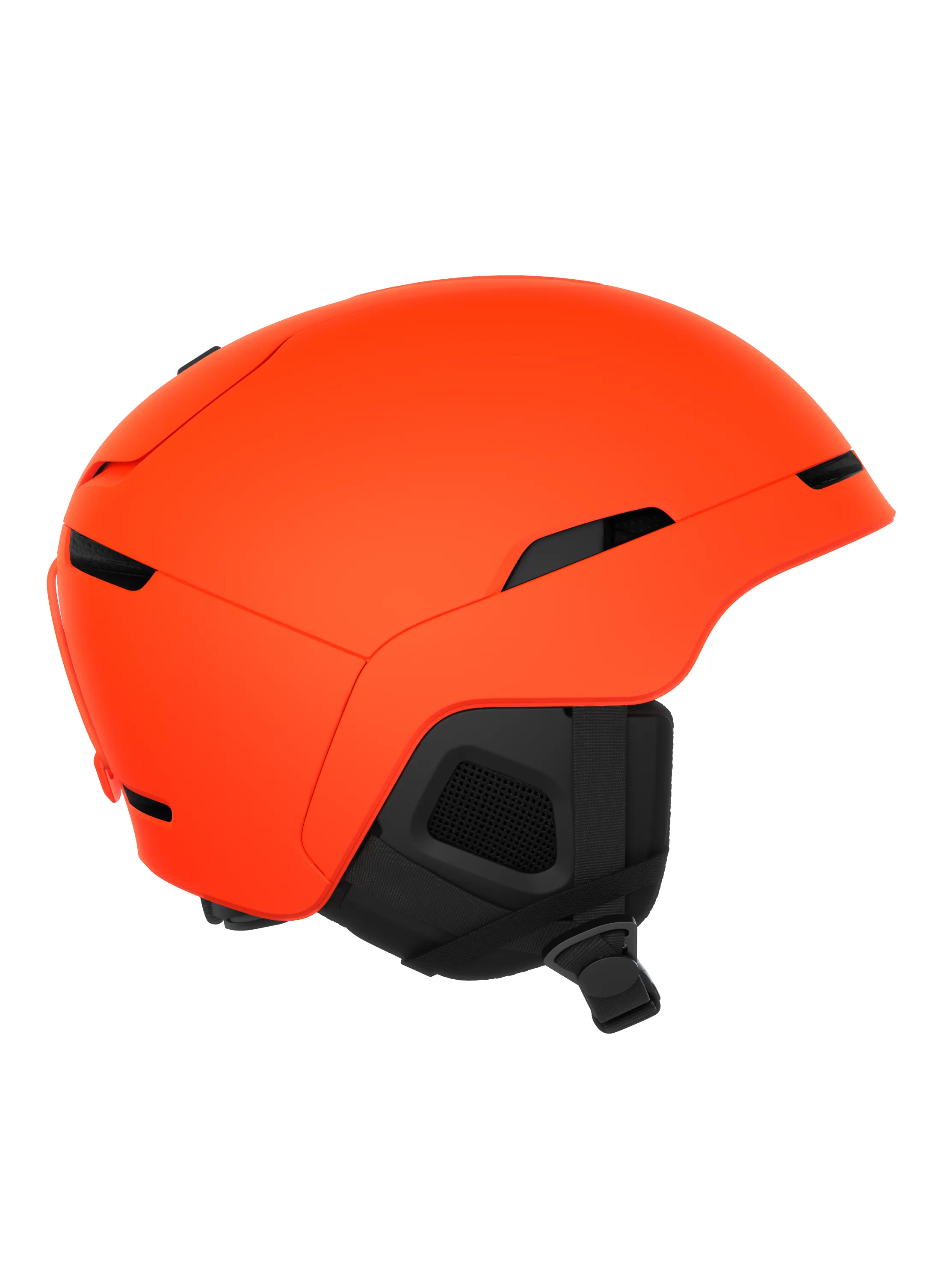 Smučarska čelada POC Obex Mips - fluorescent orange matt