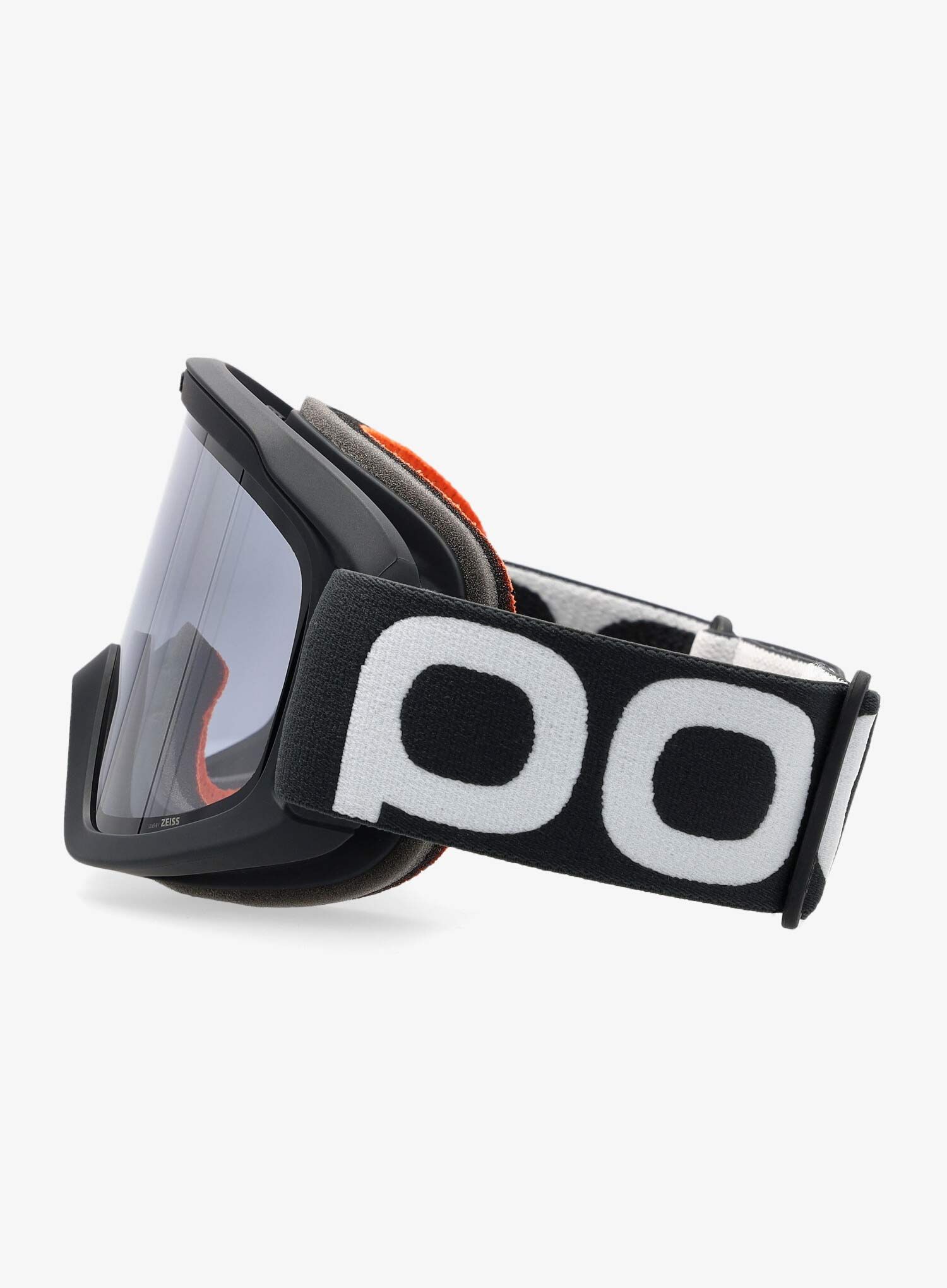 Kolesarska očala POC Opsin MTB - uranium black