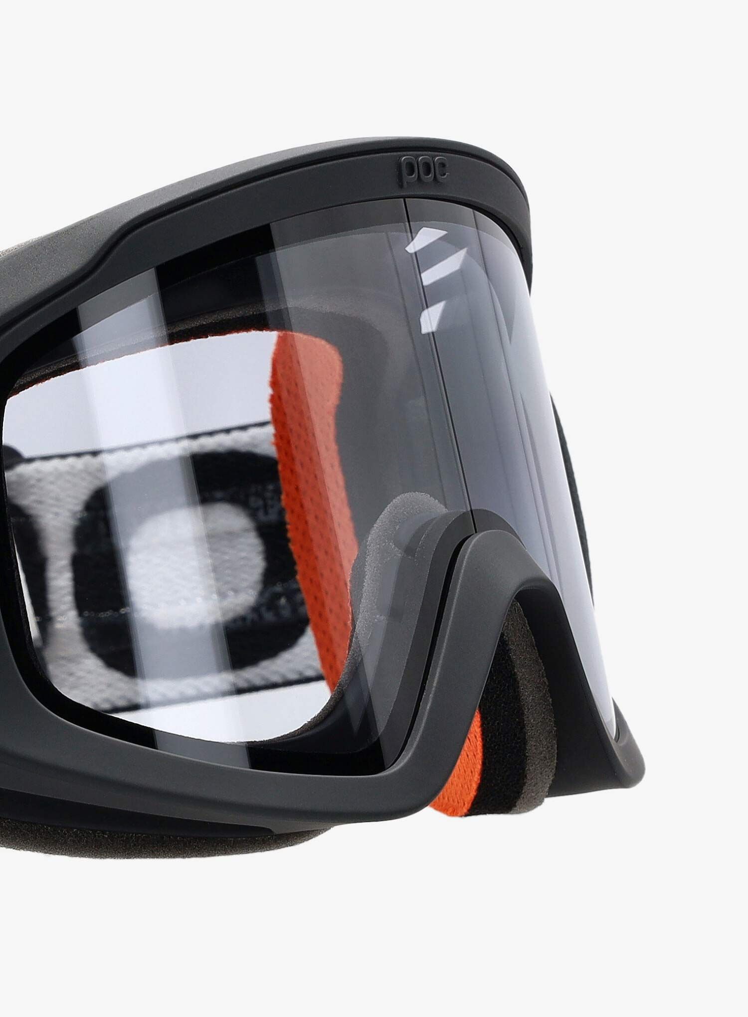 Kolesarska očala POC Opsin MTB - uranium black