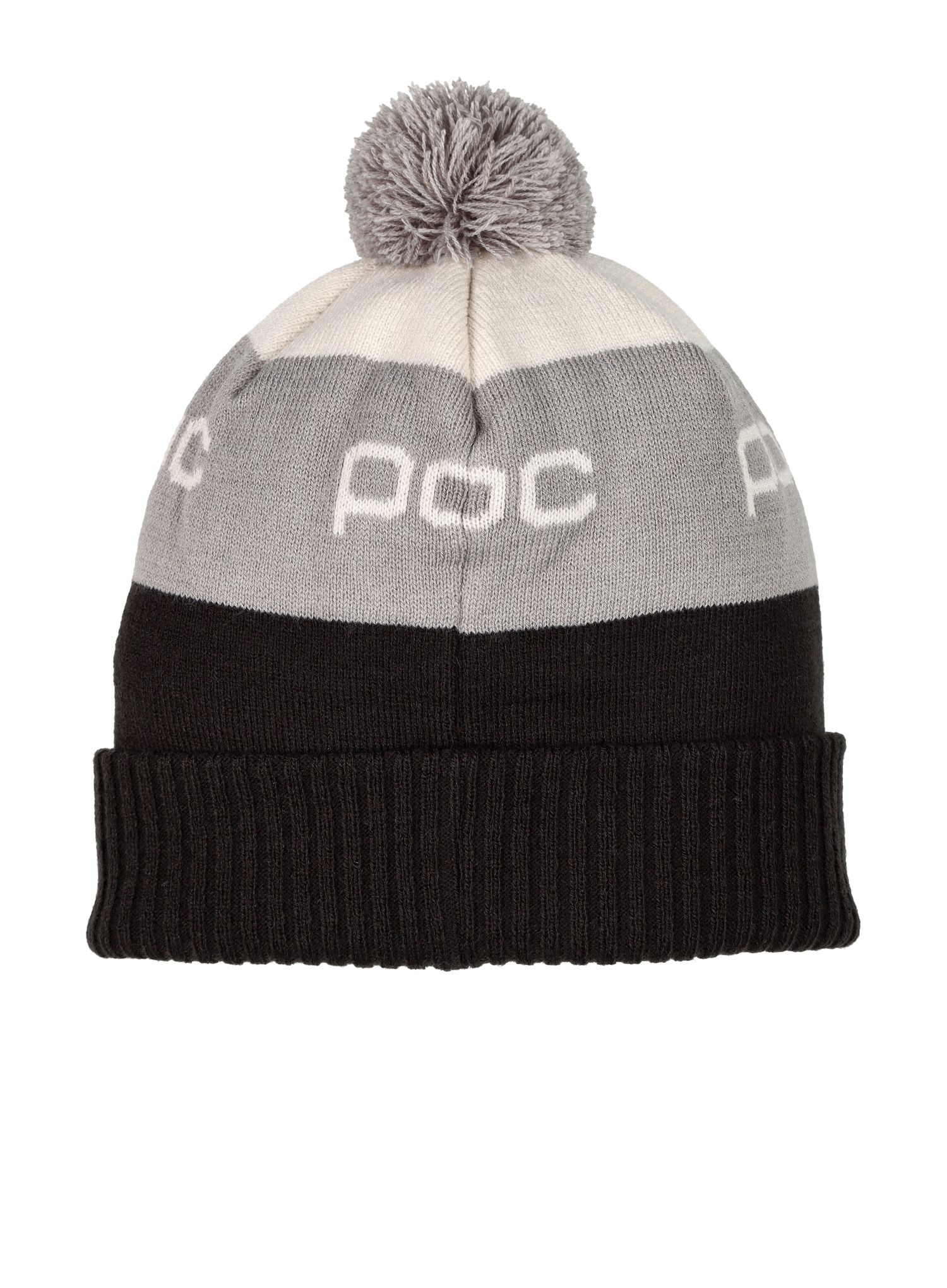 Zimska kapa POC Pompom Beanie - uranium black