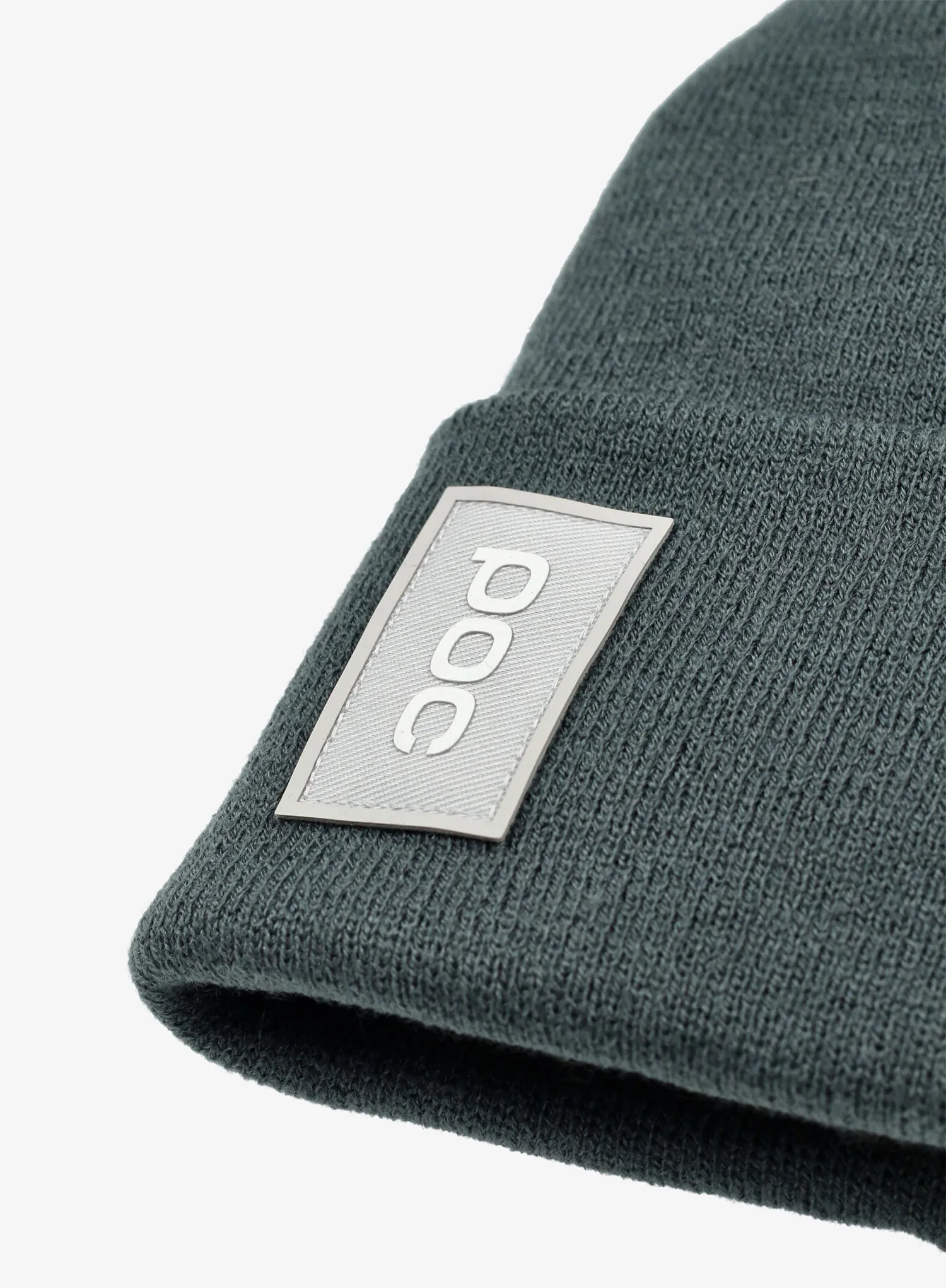 Zimska kapa POC Pure Beanie - calcite blue