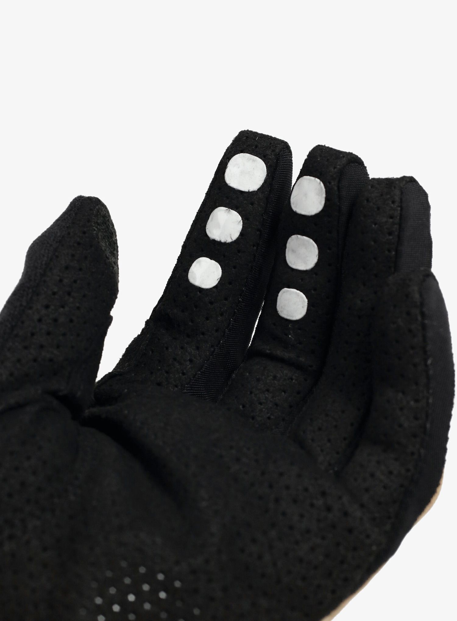 Kolesarske rokavice POC Resistance Enduro Glove - argonite brown