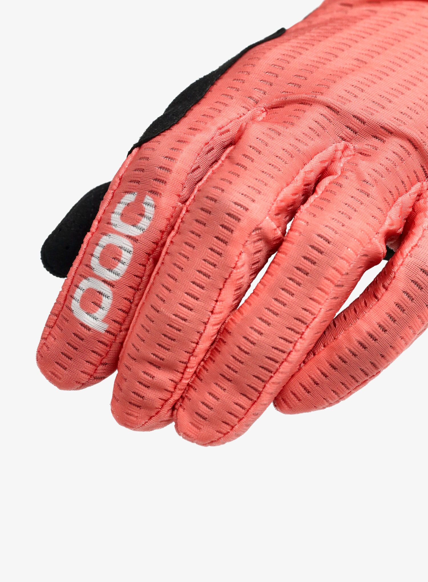 Kolesarske rokavice POC Savant MTB Glove - ammolite coral