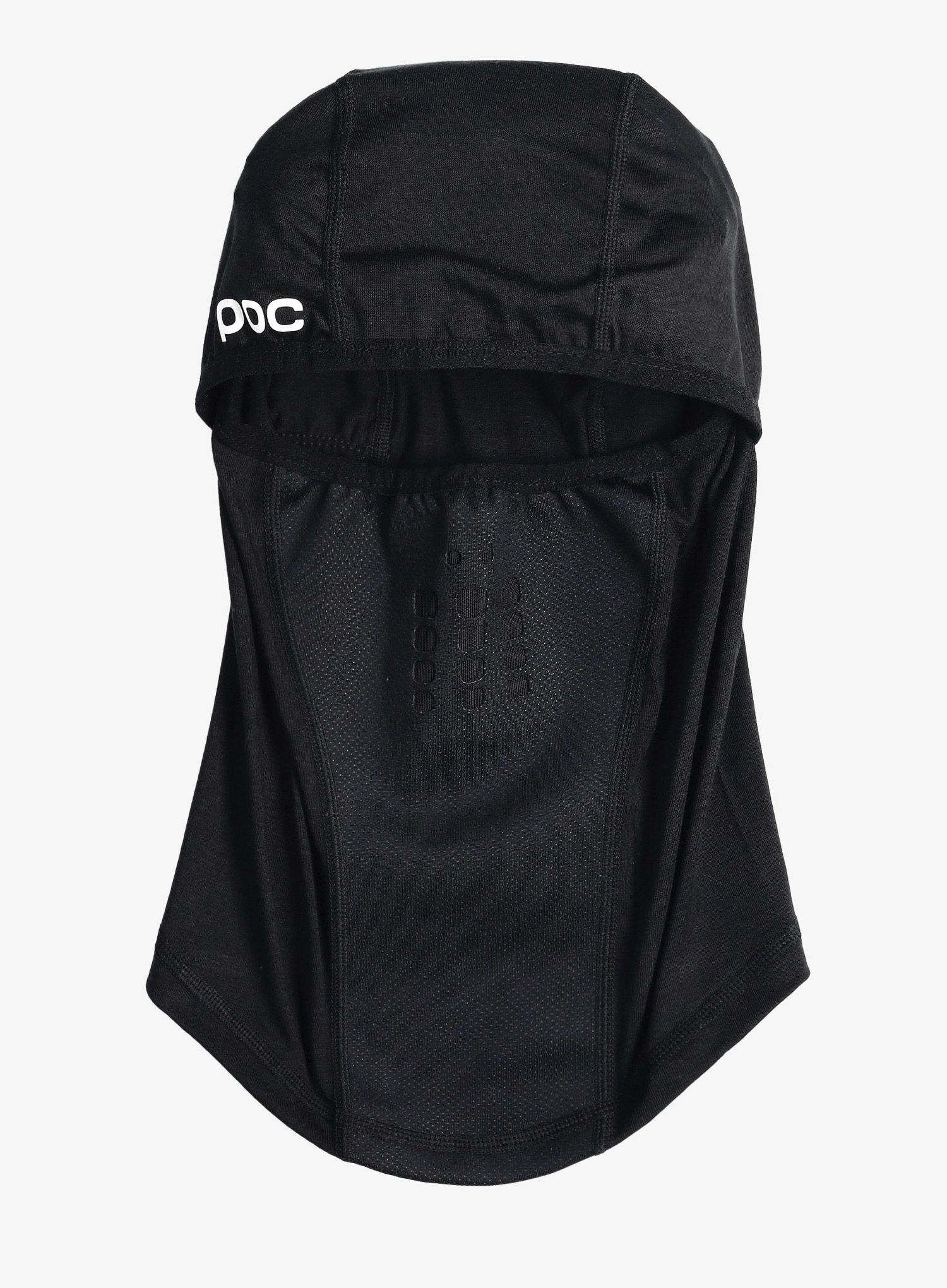 Podkapa POC Thermal Balaclava - uranium black
