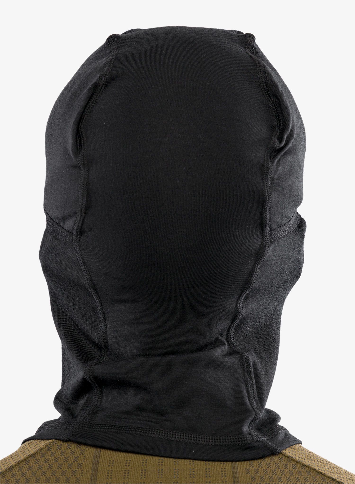 Podkapa POC Thermal Balaclava - uranium black