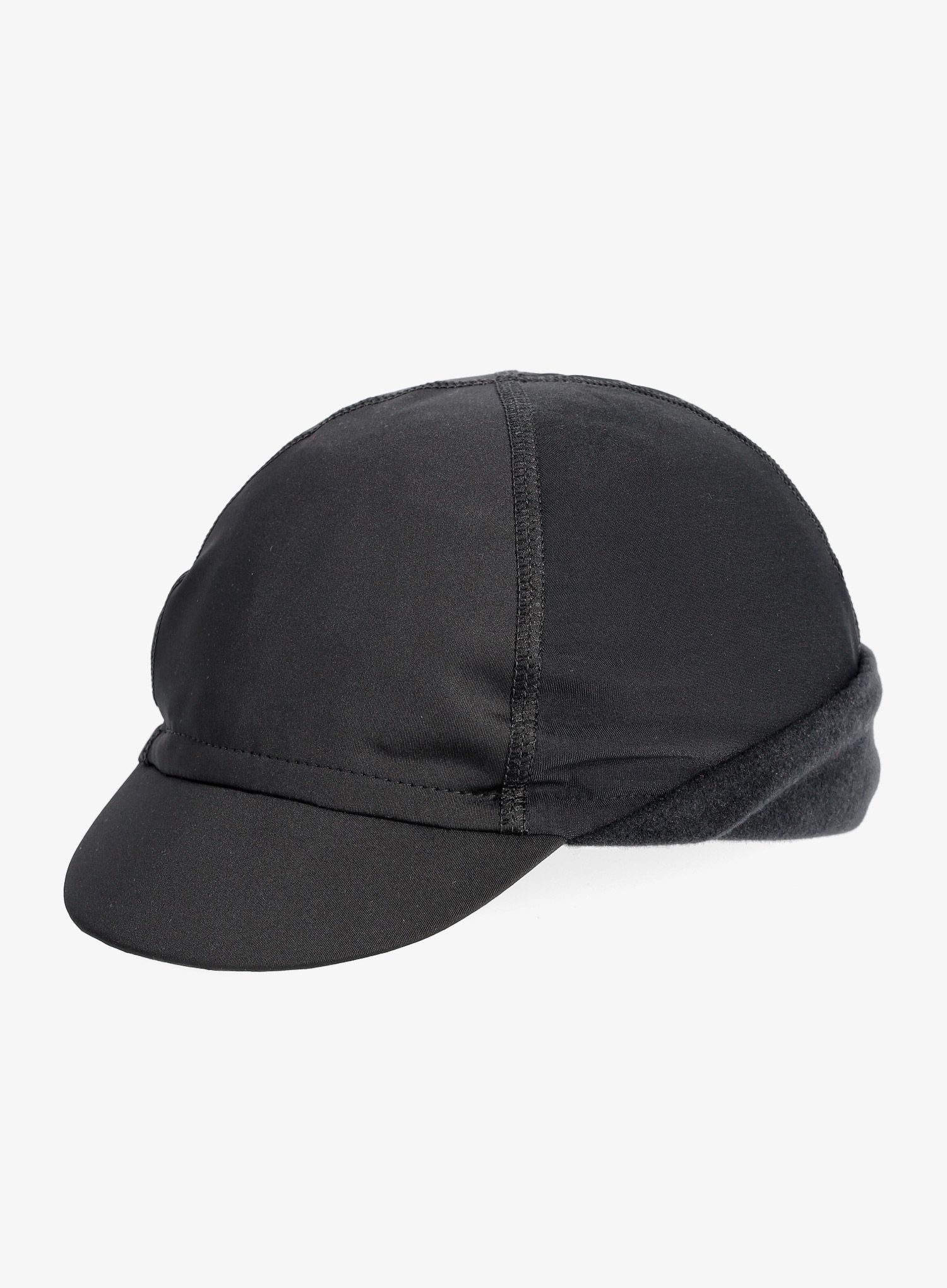 Kolesarska kapa POC Thermal Cap - uranium black