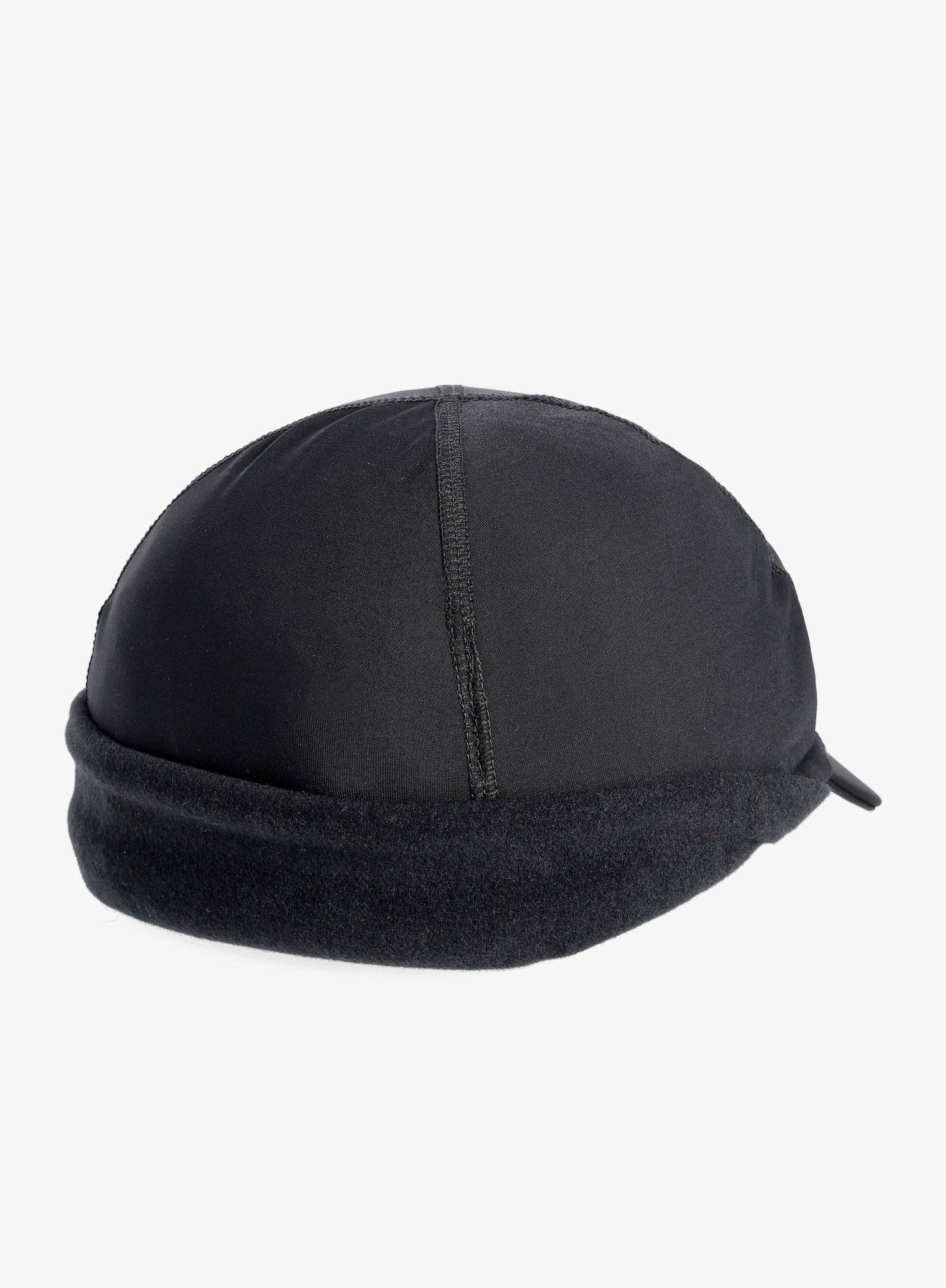 Kolesarska kapa POC Thermal Cap - uranium black