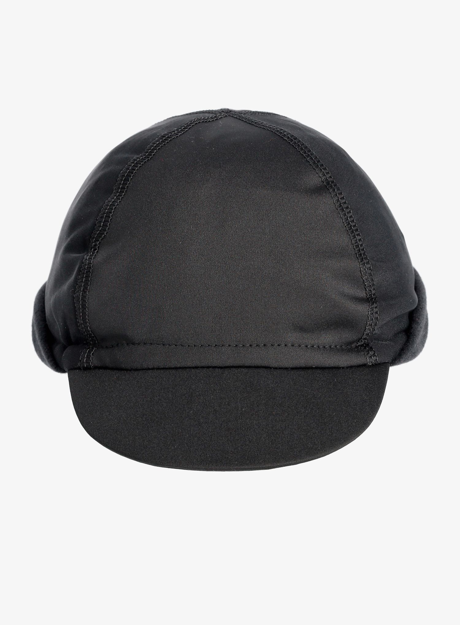 Kolesarska kapa POC Thermal Cap - uranium black