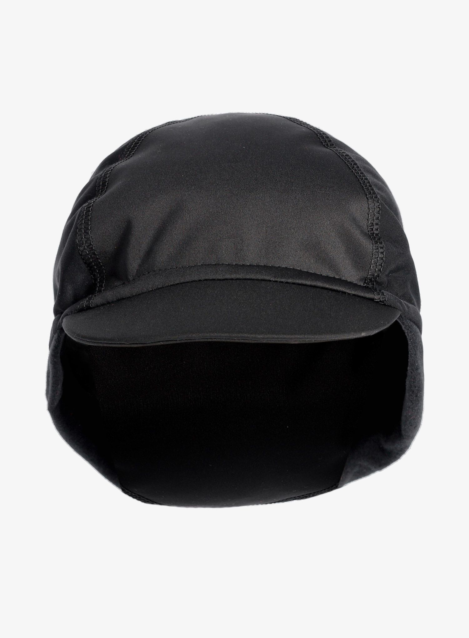 Kolesarska kapa POC Thermal Cap - uranium black