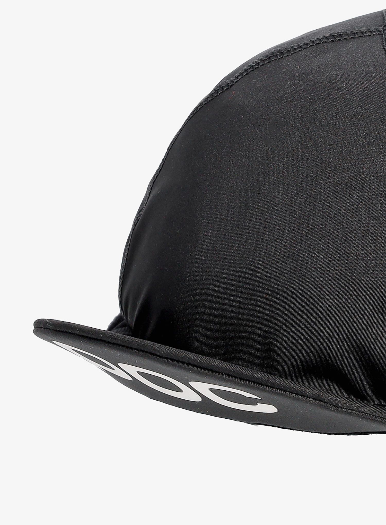Kolesarska kapa POC Thermal Cap - uranium black