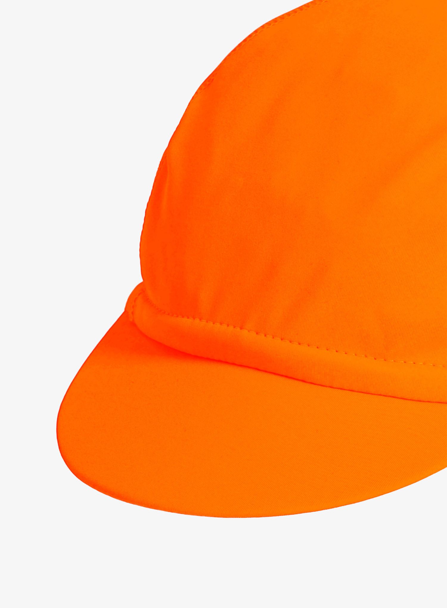 Kolesarska kapa POC Thermal Cap - zink orange