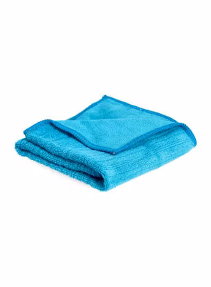 Hitrosušeča brisača PackTowl Luxe Face - lake blue