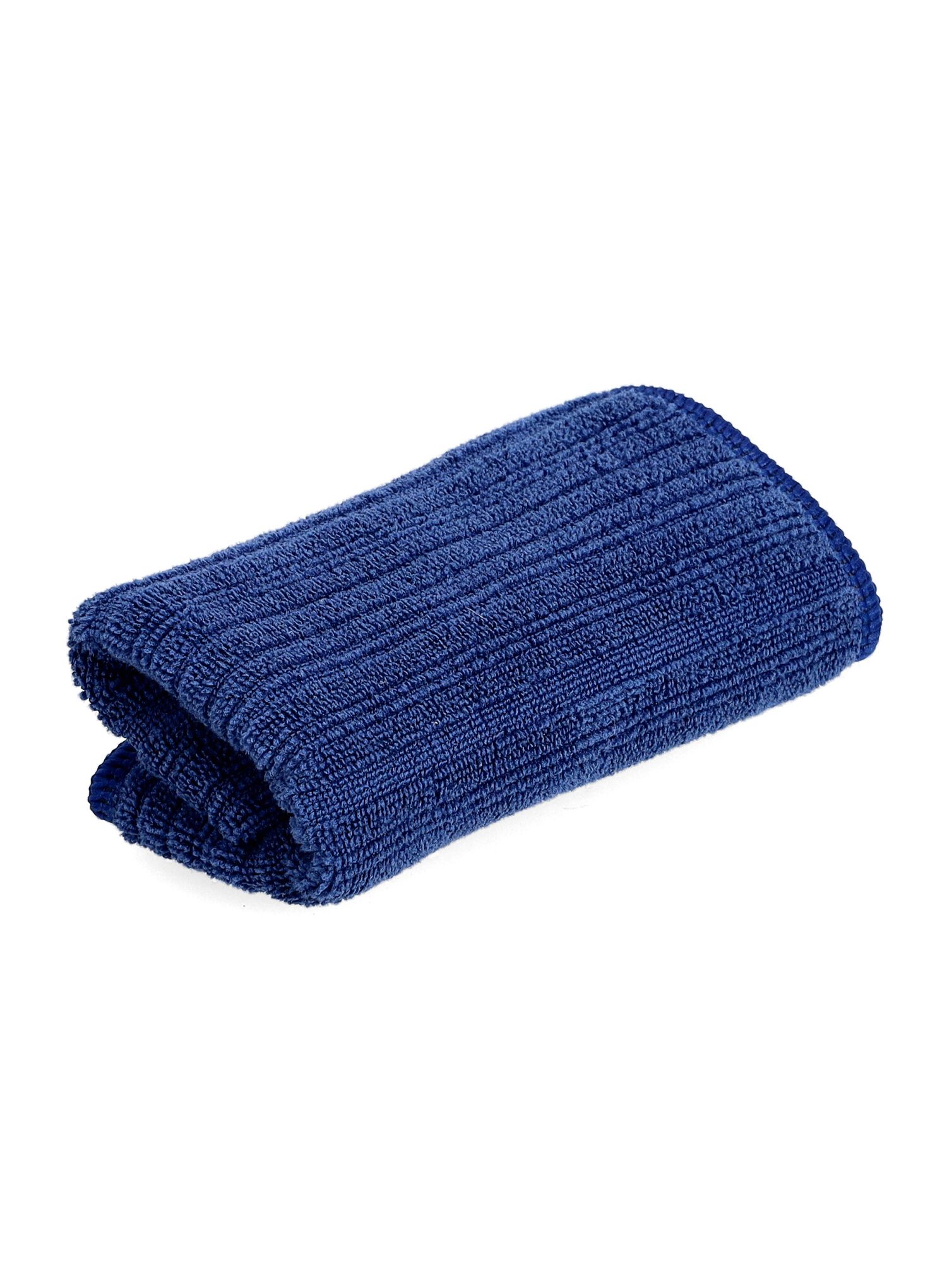 Hitrosušeča brisača PackTowl Luxe Face - midnight
