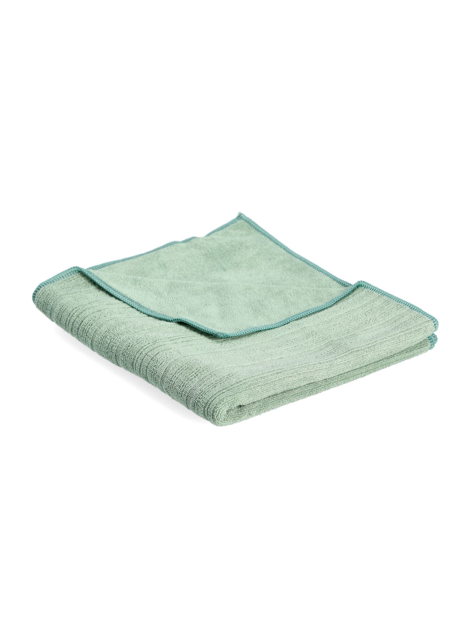 Hitrosušeča brisača PackTowl Luxe Hand - sage