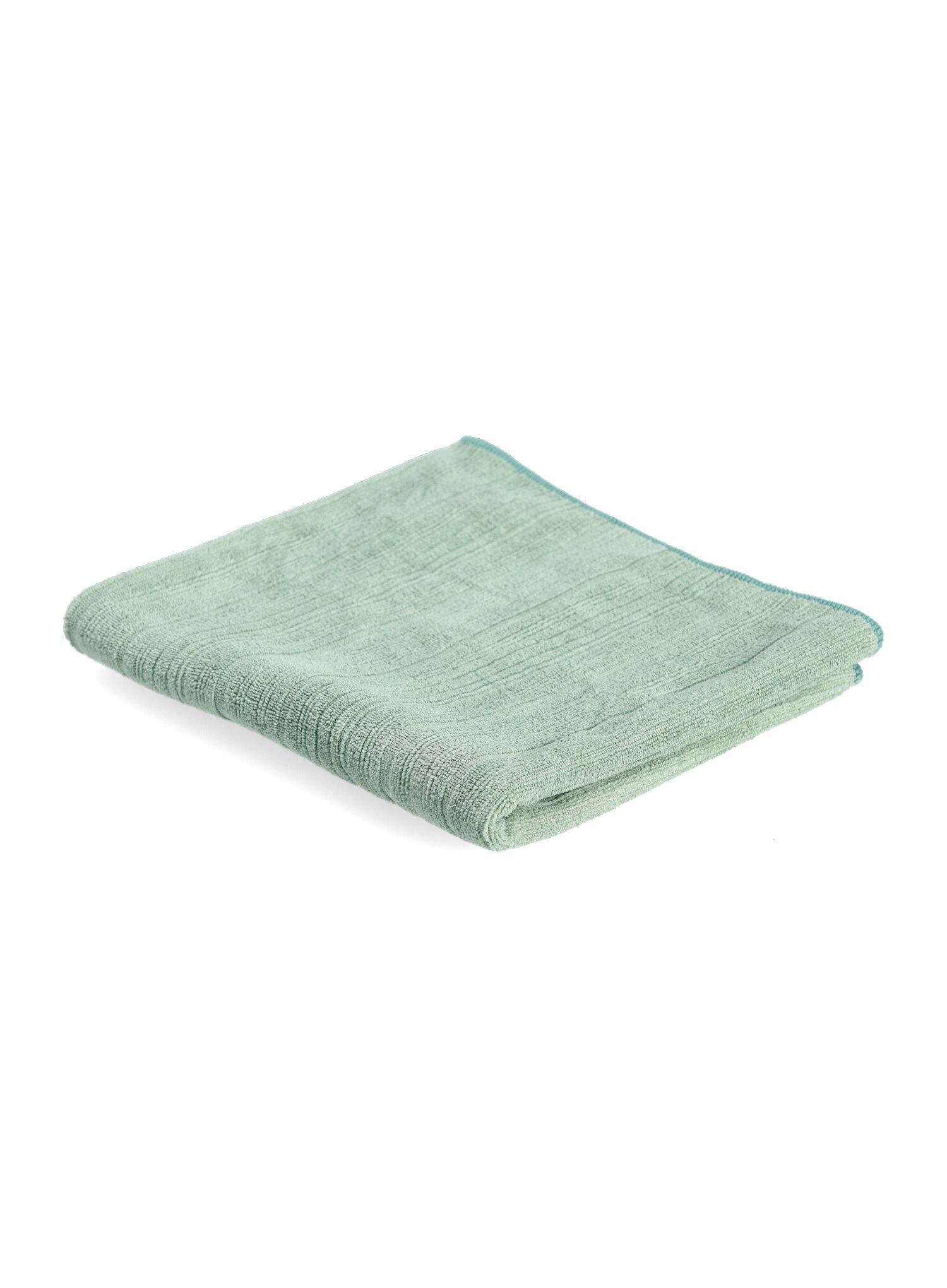 Hitrosušeča brisača PackTowl Luxe Hand - sage