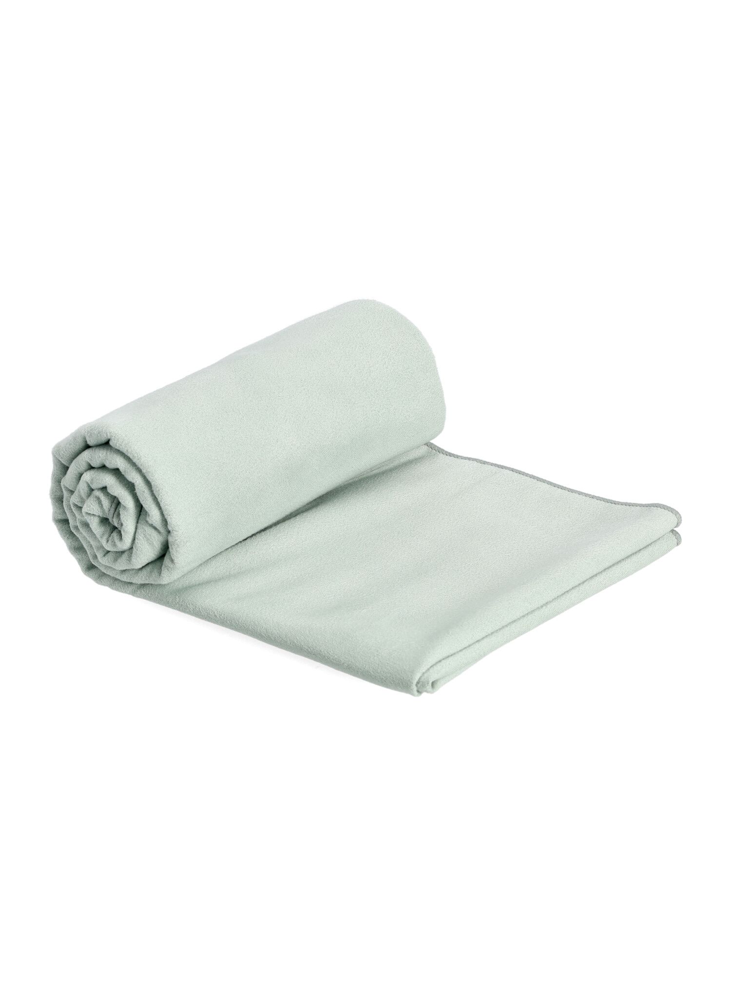 Hitrosušeča brisača PackTowl Personal Body - sage