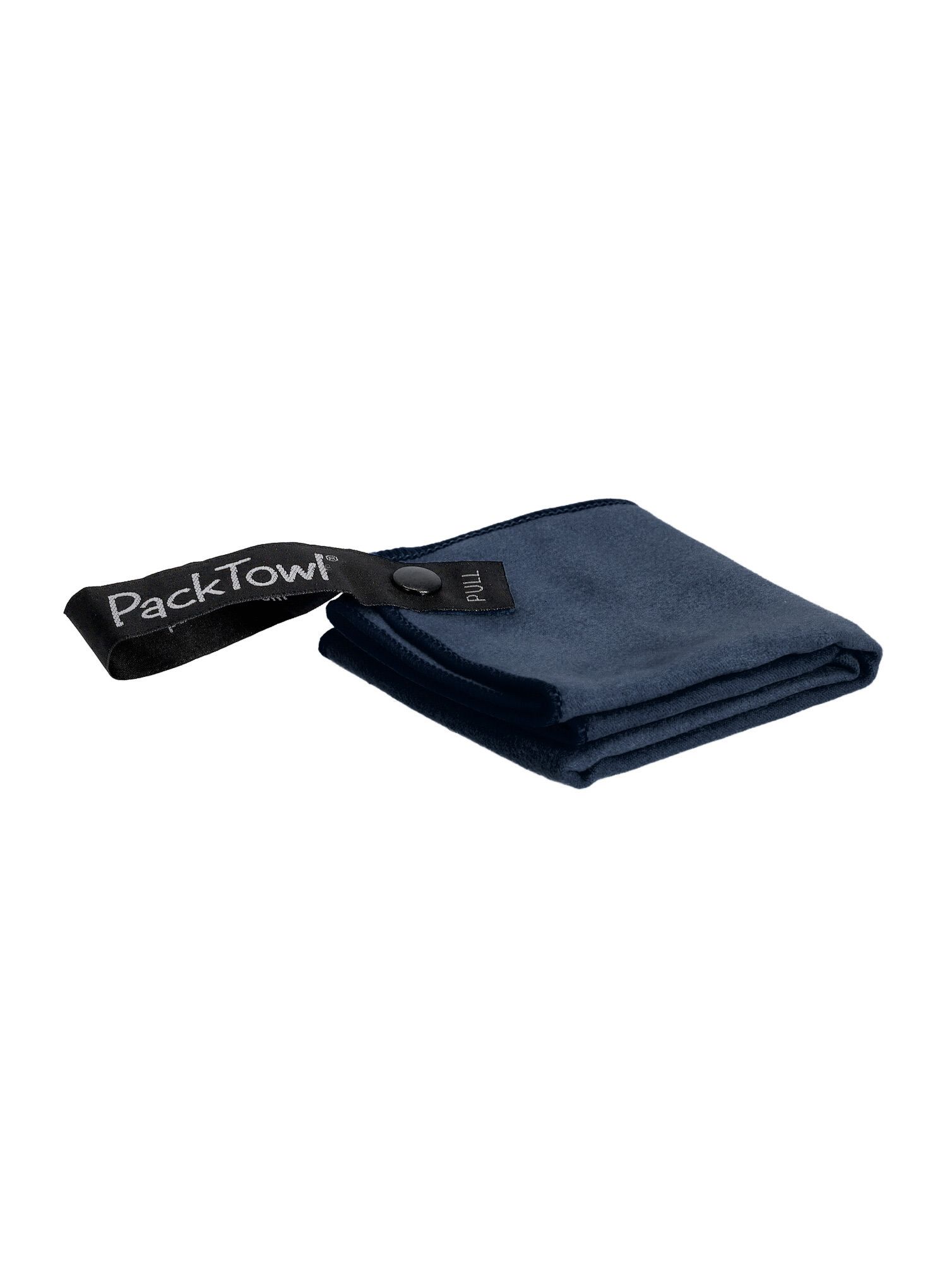 Hitrosušeča brisača PackTowl Personal Face - midnight