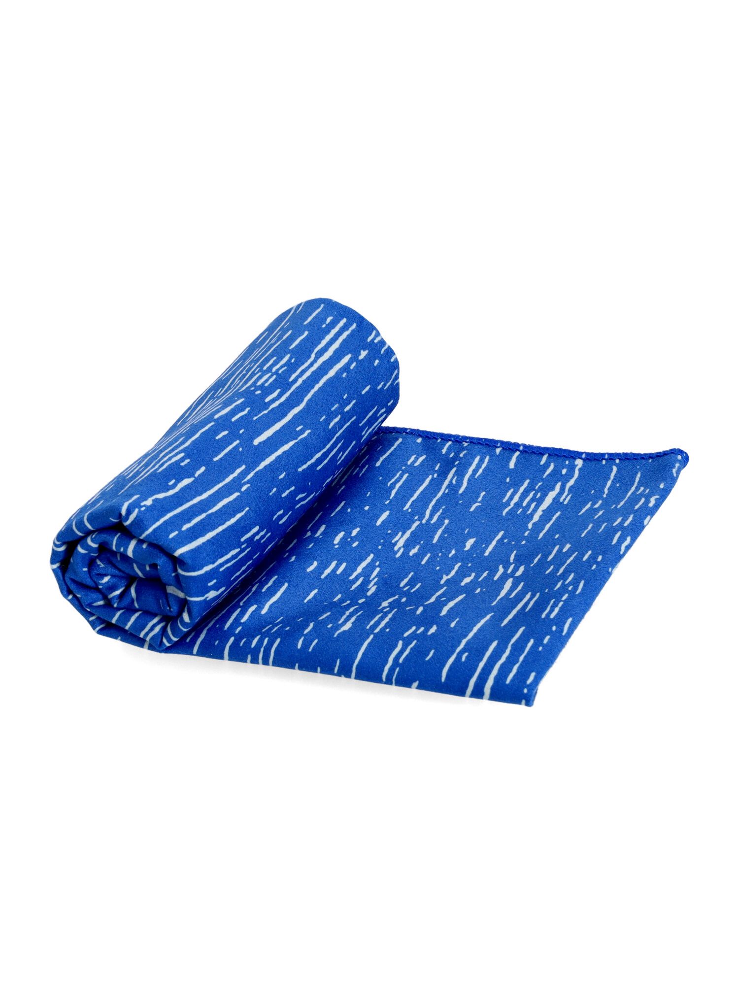 Pohodniška brisača PackTowl Personal Hand - ripple print