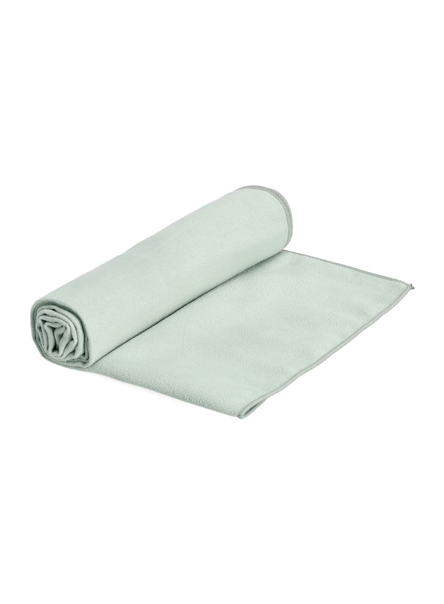 Hitrosušeča brisača PackTowl Personal Hand - sage