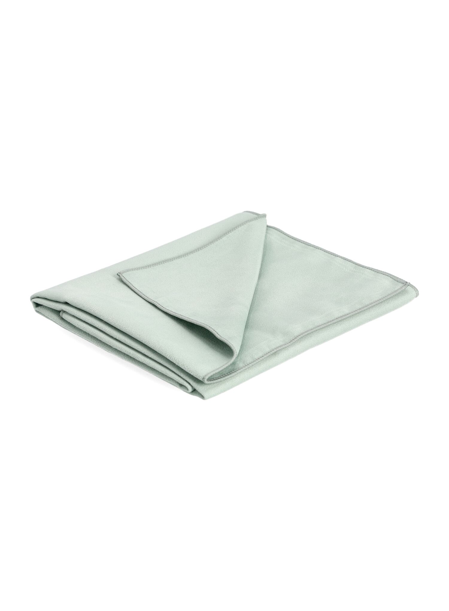 Hitrosušeča brisača PackTowl Personal Hand - sage