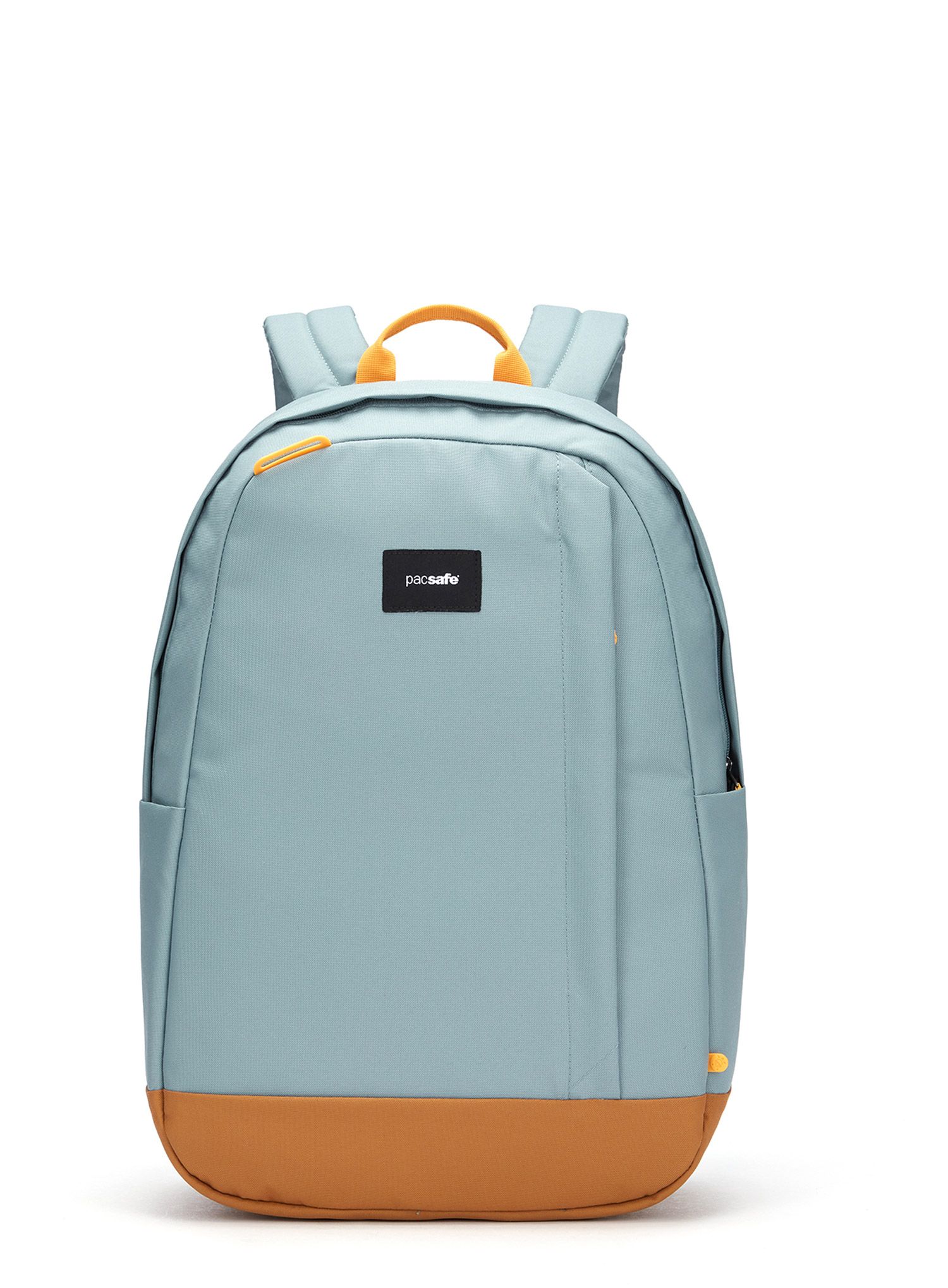 Mestni nahrbtnik Pacsafe GO 25 L Backpack - fresh mint